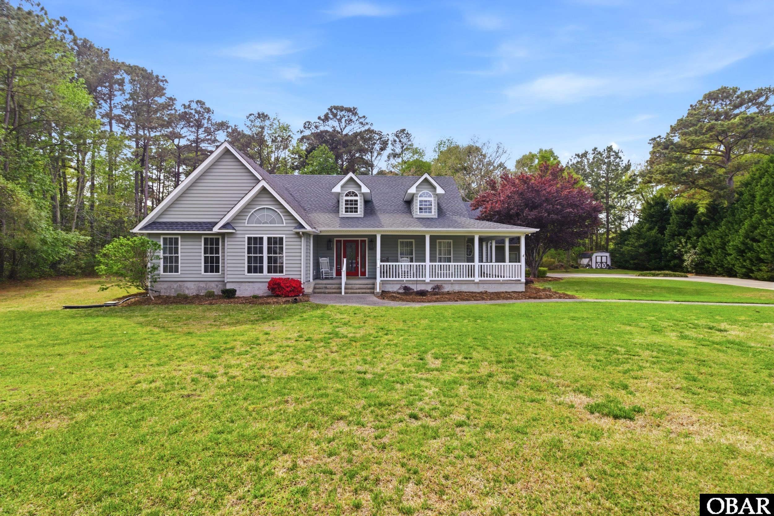 102 Spring Leaf Court 