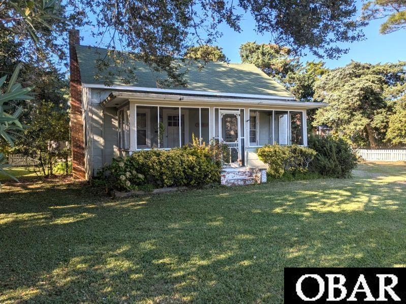 164 Lighthouse Road Lot# 1