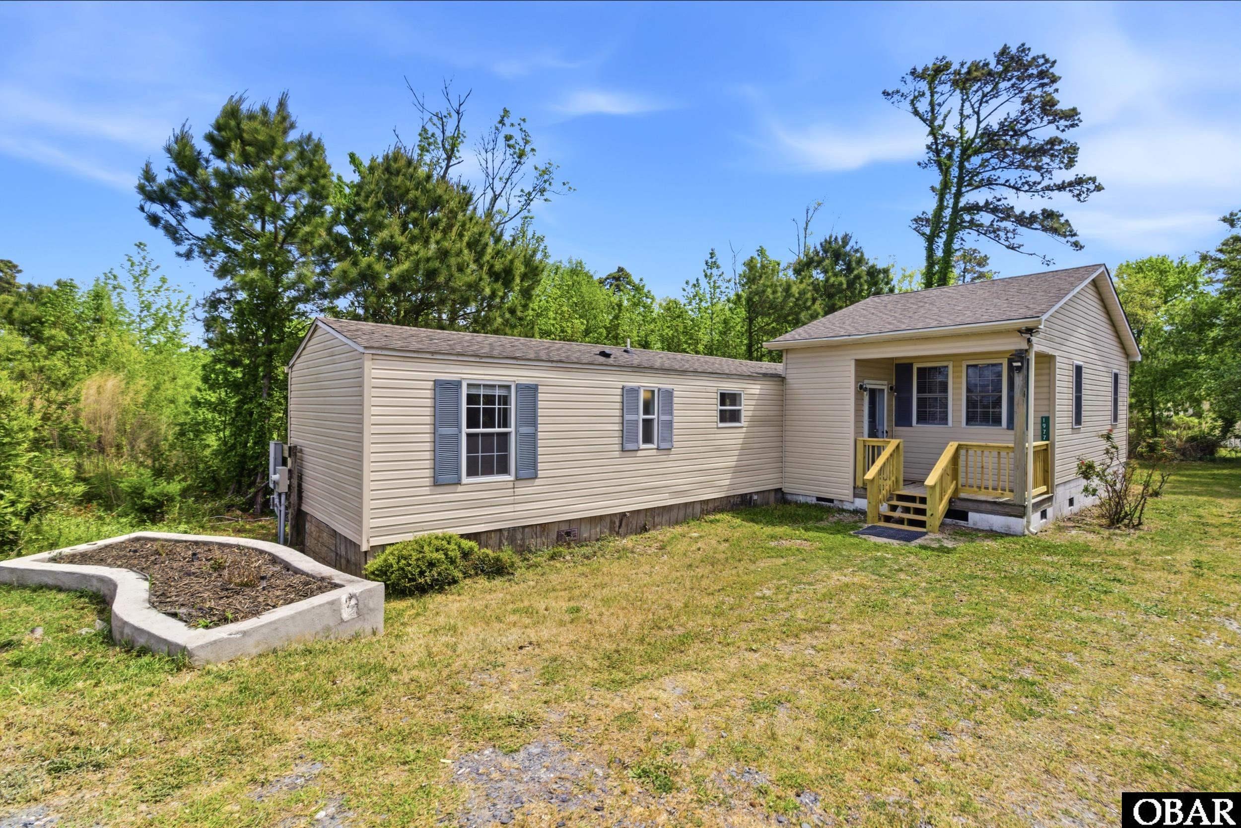 1977 Colington Road Lot PTN 2