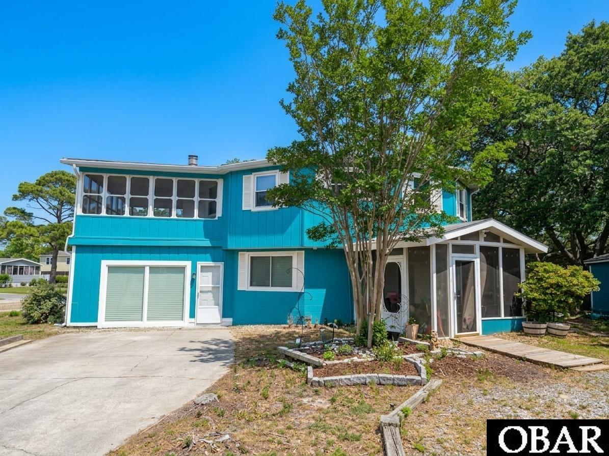 319 Ocean Acres Drive Lot: 19