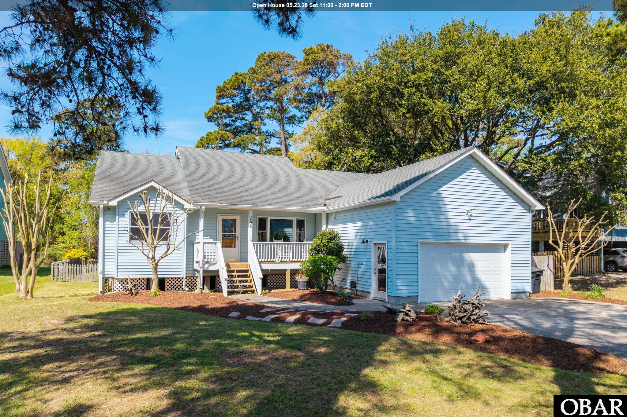 108 Watersedge Drive 