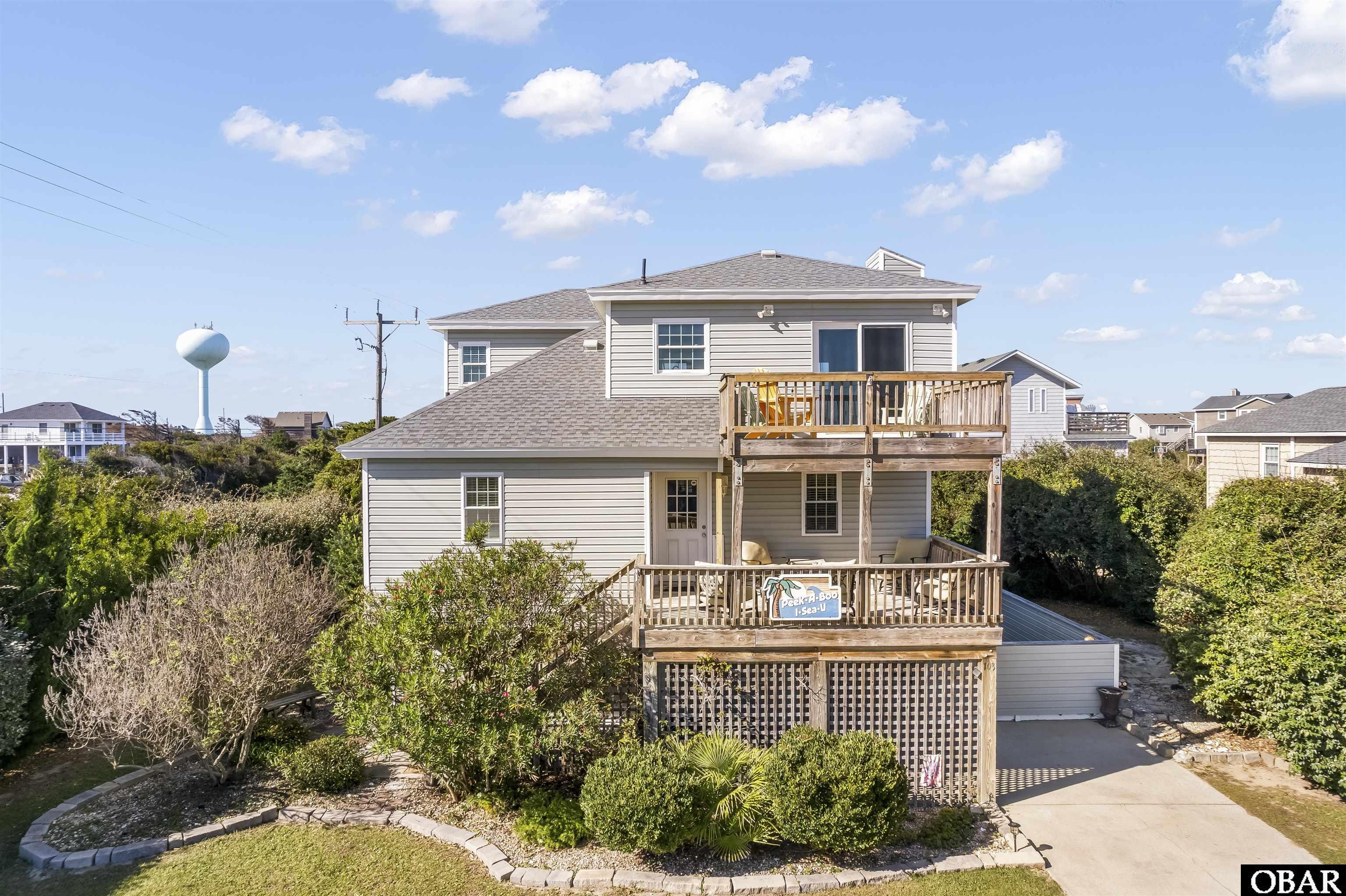 103 Limulus Drive 