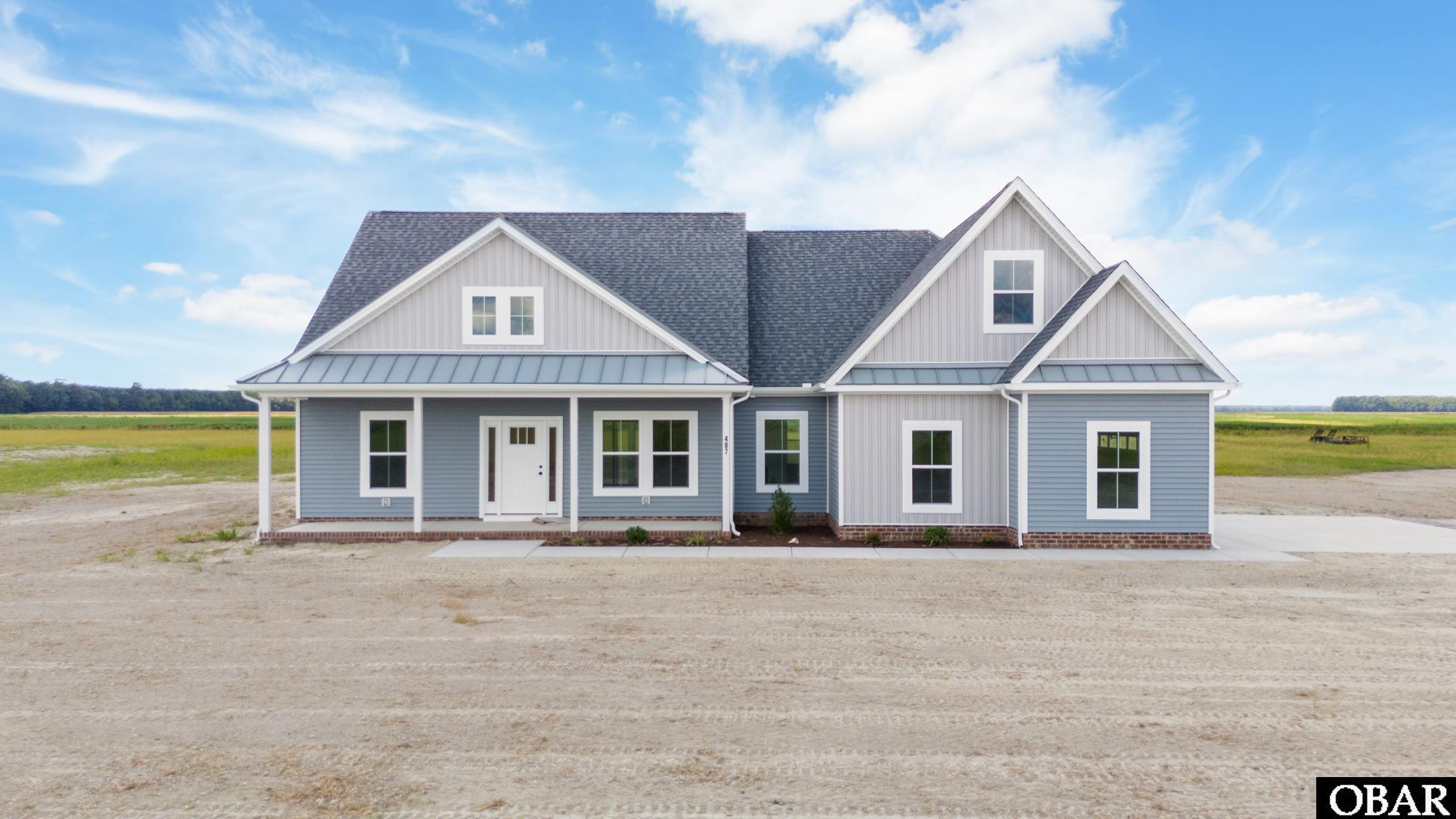 505 Trotman Road Lot 8
