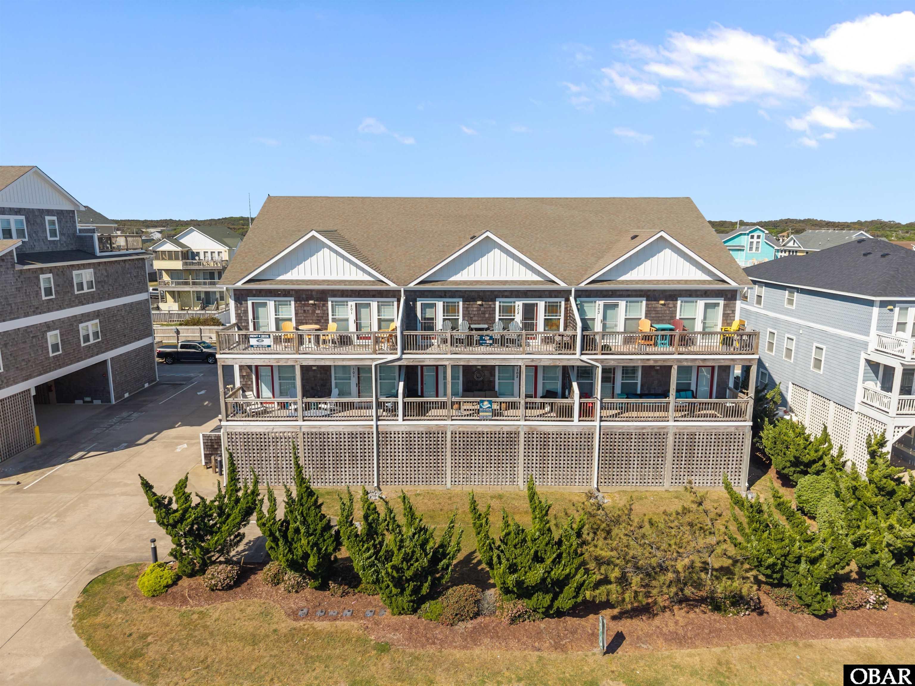 1710 Virginia Dare Trail Unit 202N