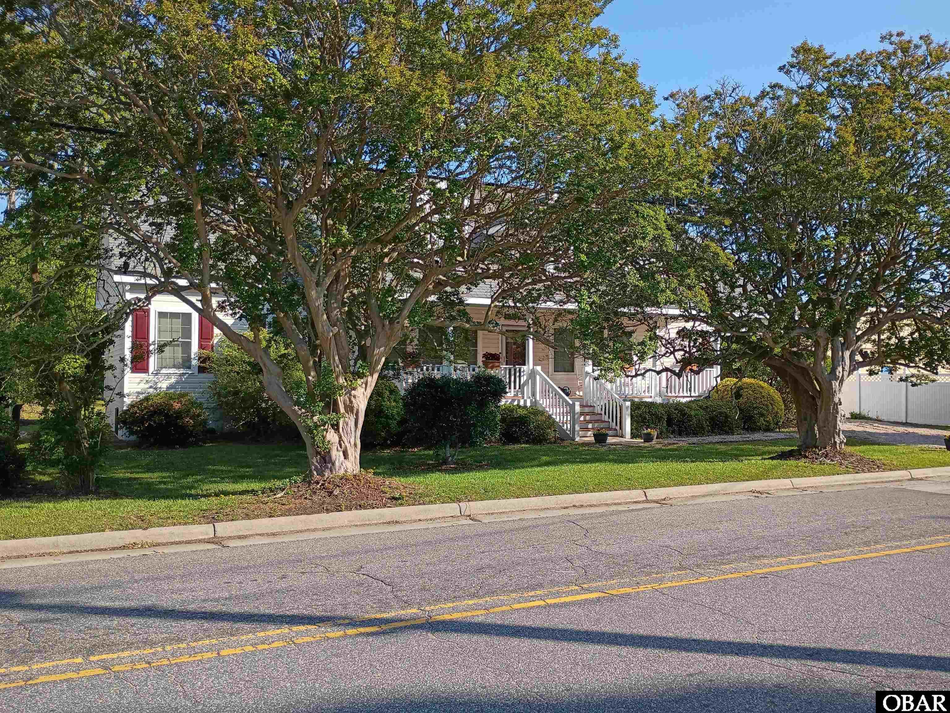 511 Sir Walter Raleigh Street 