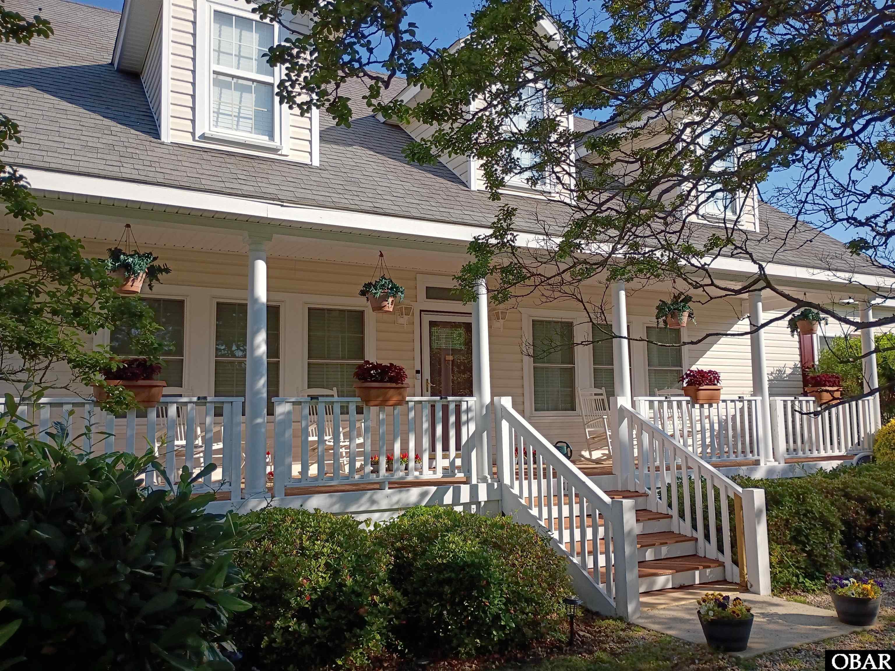 511 Sir Walter Raleigh Street 