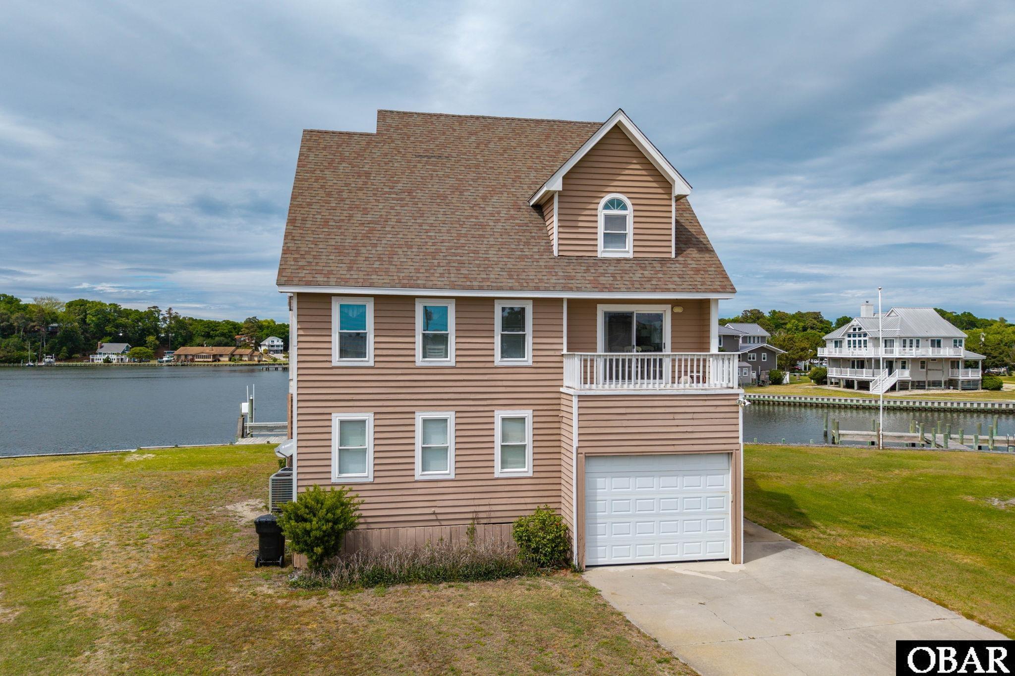 276 Outrigger Drive Lot 103