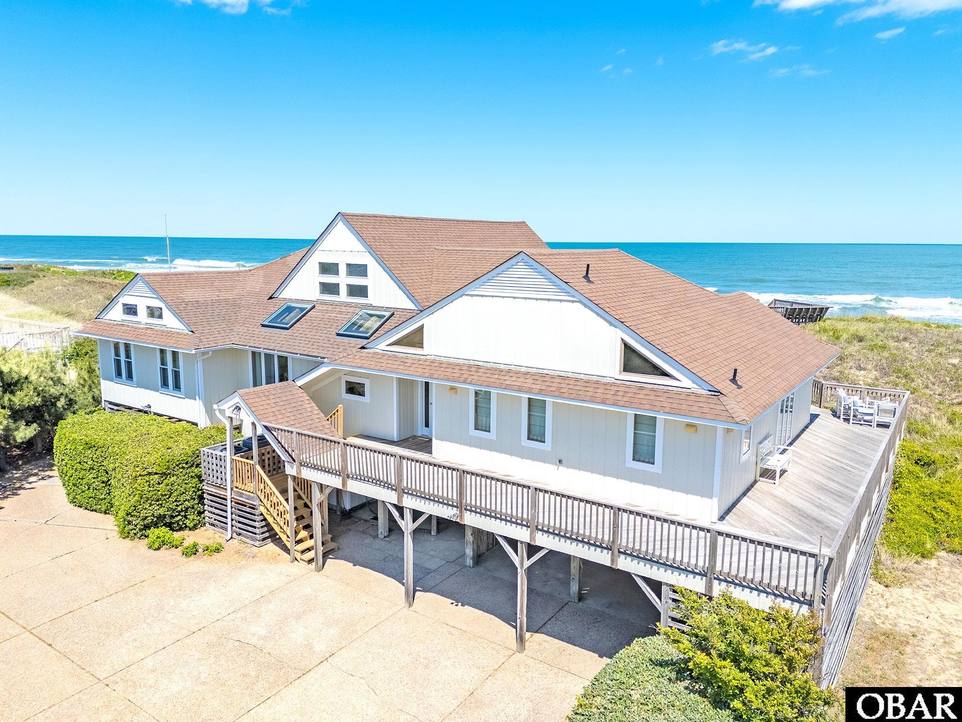 112 Ocean Boulevard 