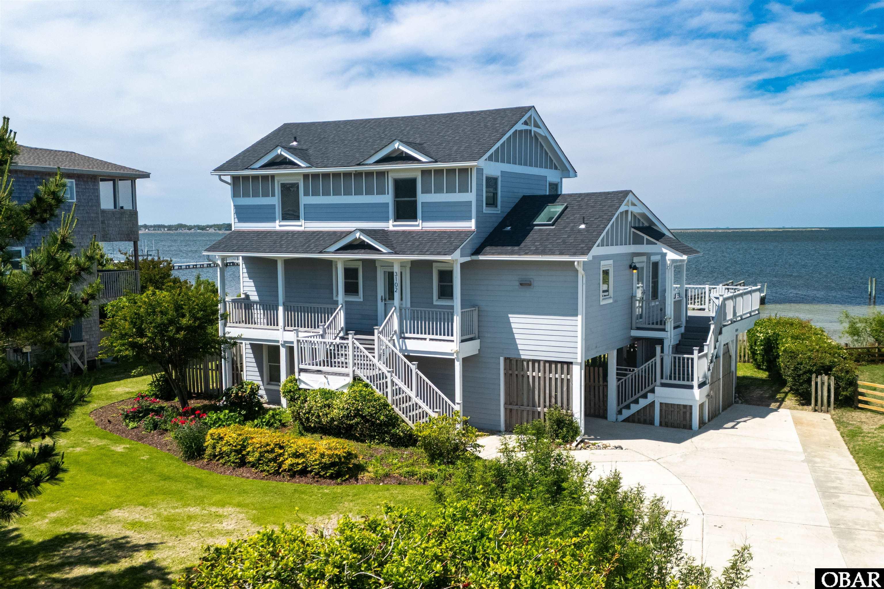 3102 Bay Drive 