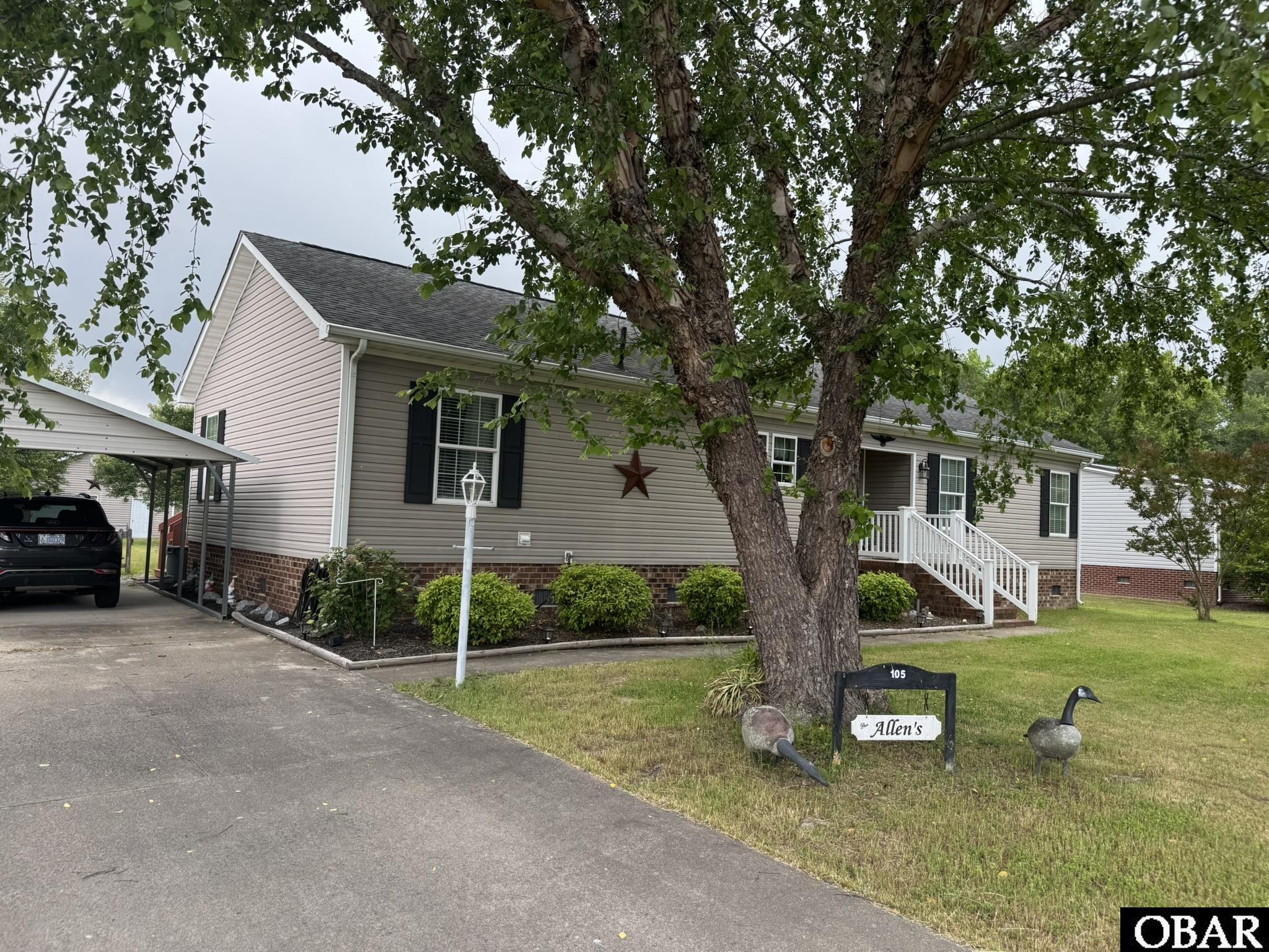 105 Clancey Court 