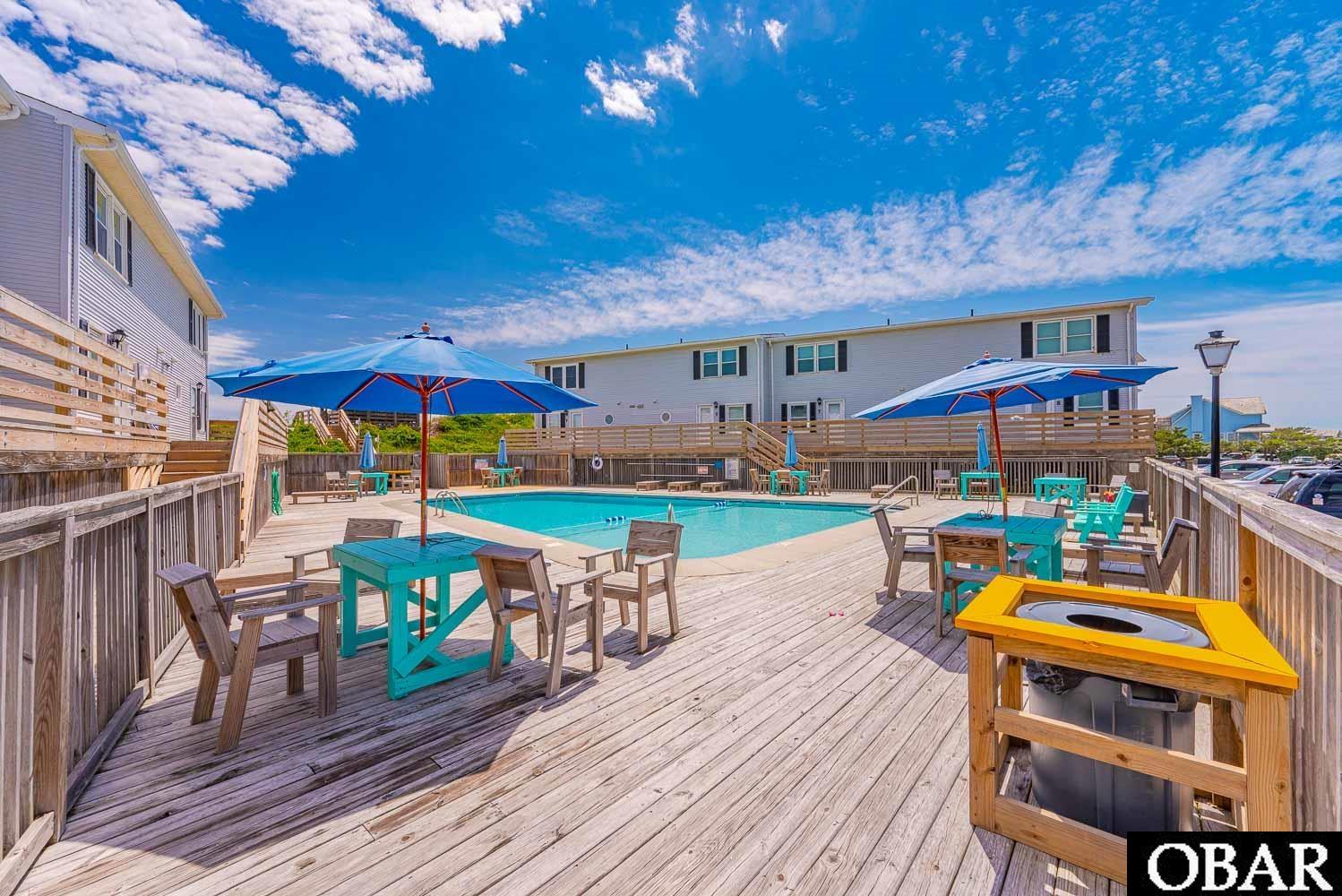 5613 Virginia Dare Trail 