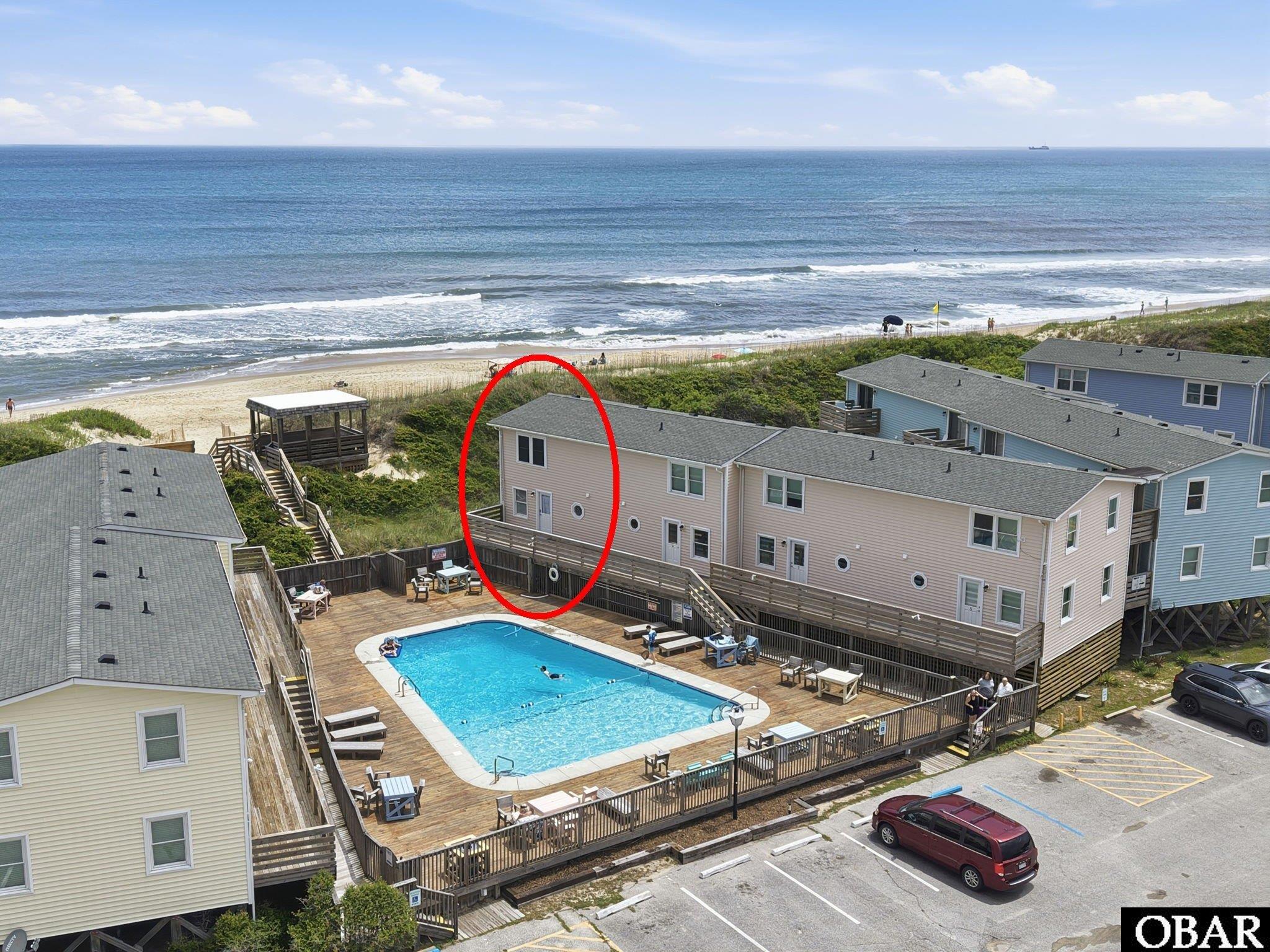 5613 Virginia Dare Trail 