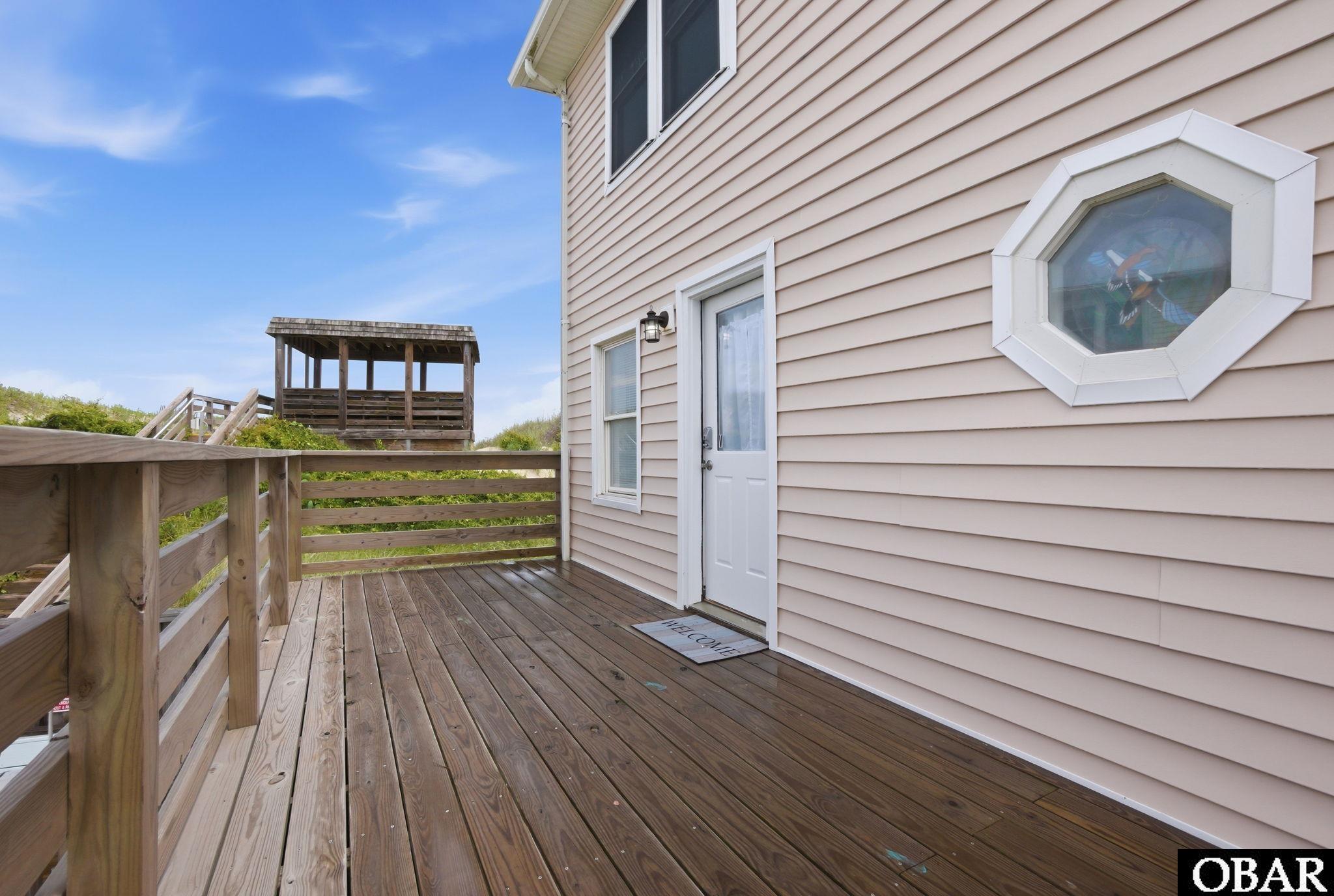 5613 Virginia Dare Trail 