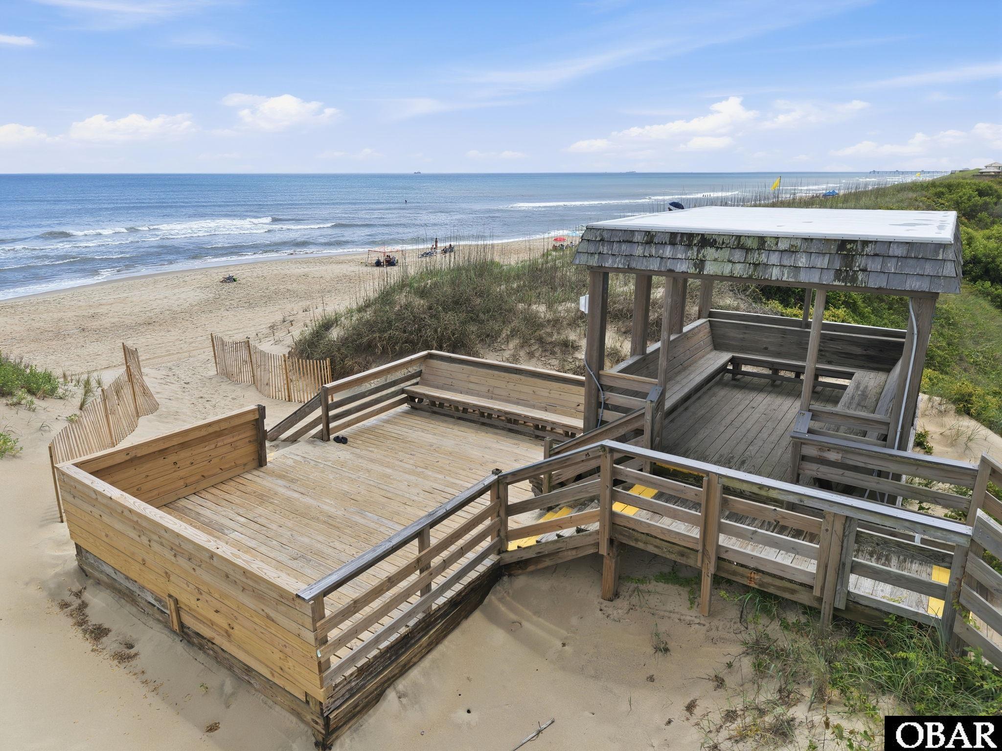 5613 Virginia Dare Trail 