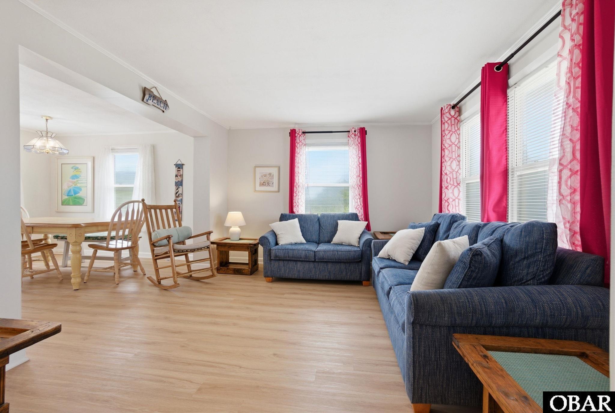 5613 Virginia Dare Trail 