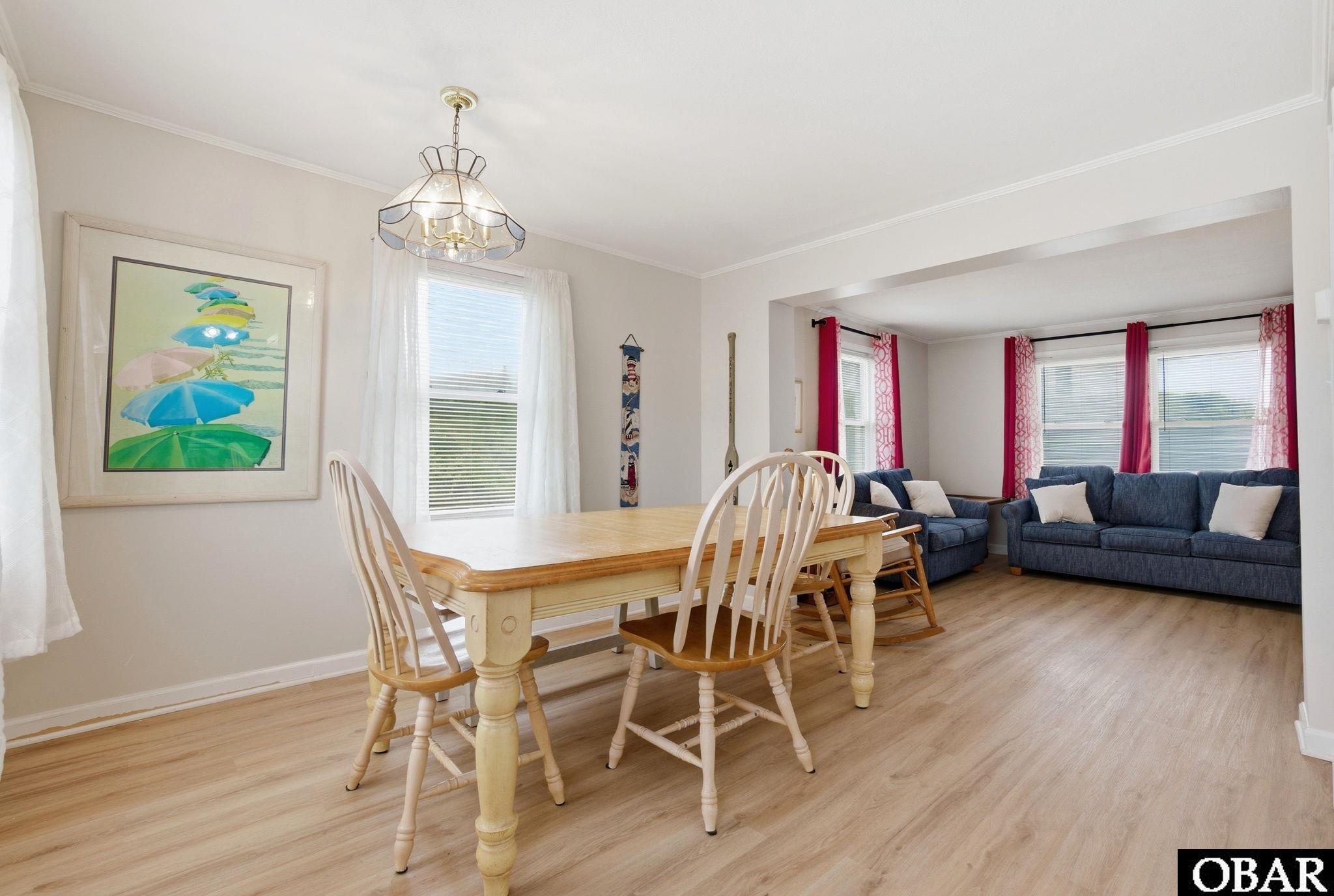5613 Virginia Dare Trail 