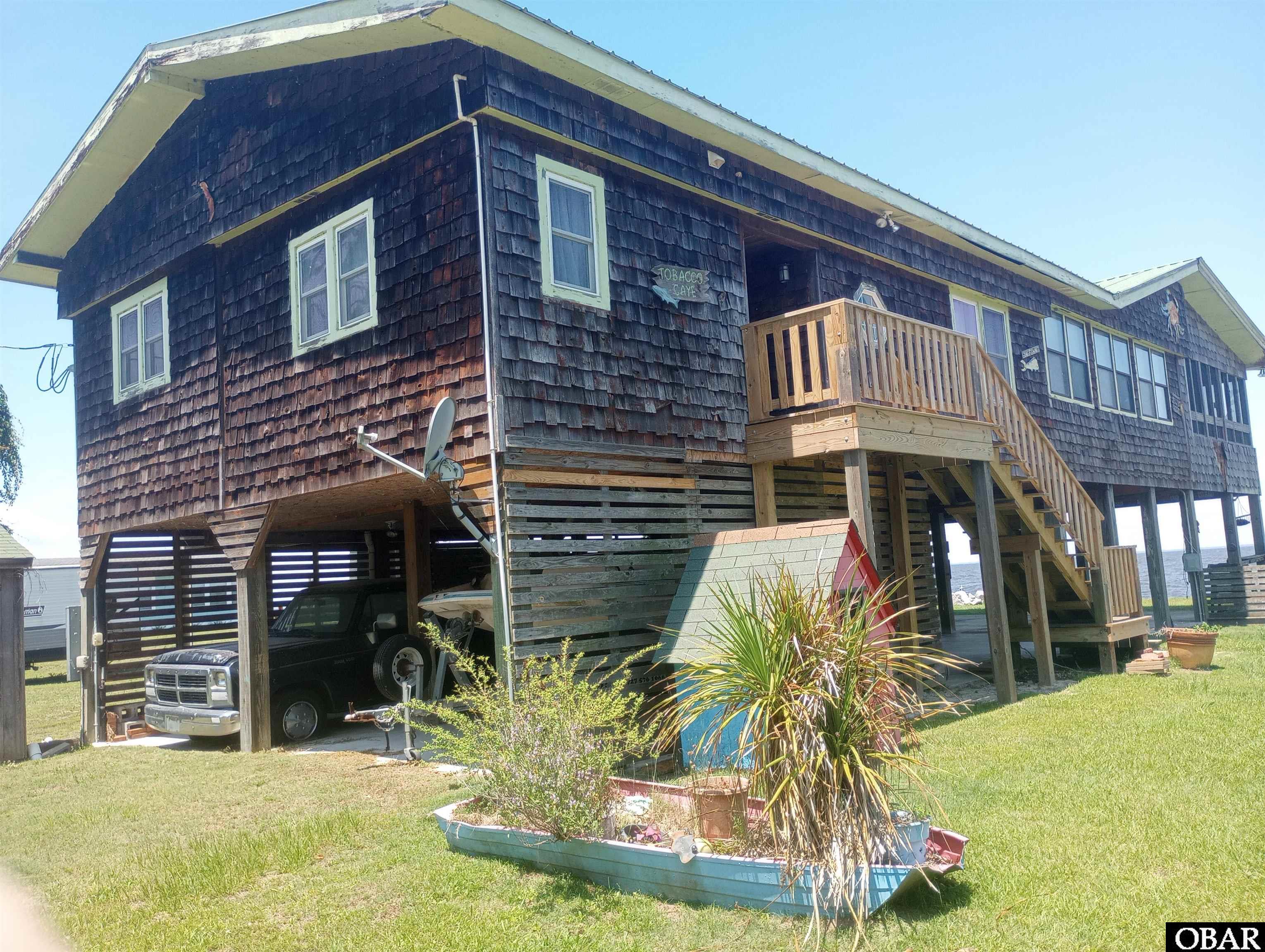 233 Rhodes Haven Drive 