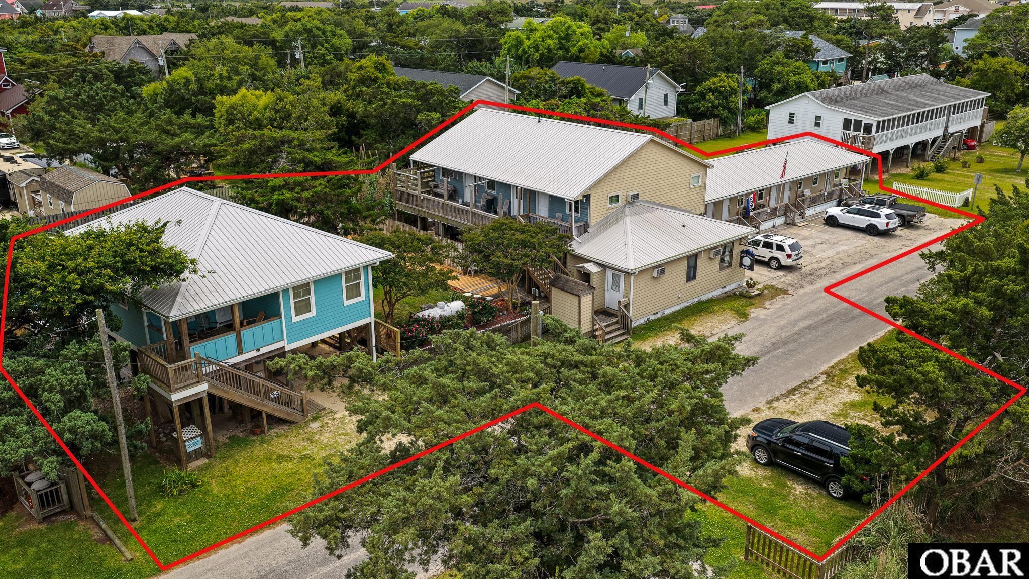 50 & 70 Sanddollar Road 