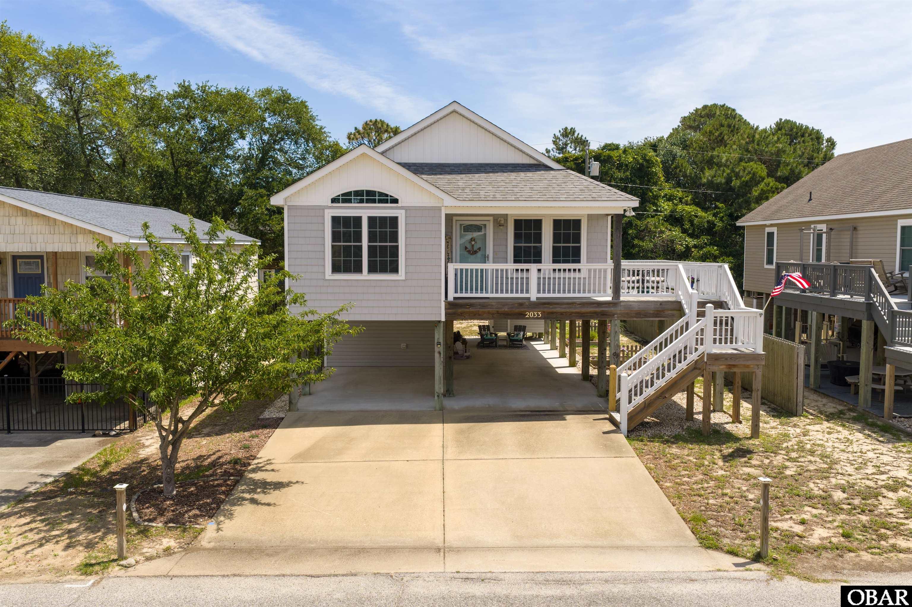 Featured Property 2033 Yorktown Street 