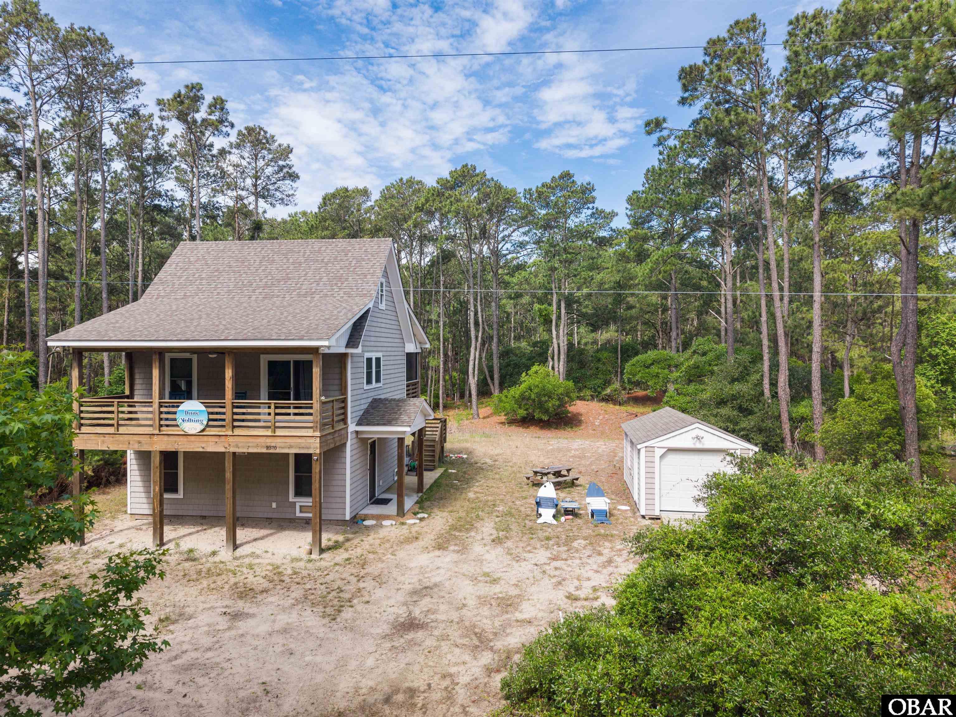 2370 Ocean Pearl Road Lot 3