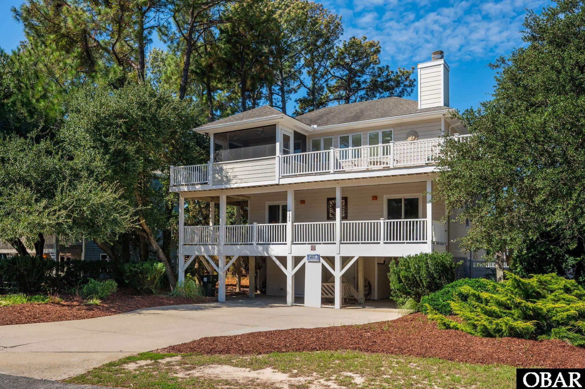 1138 Morris Drive Lot 722