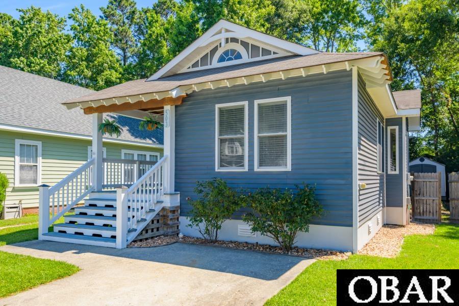 503 Dora Drive 