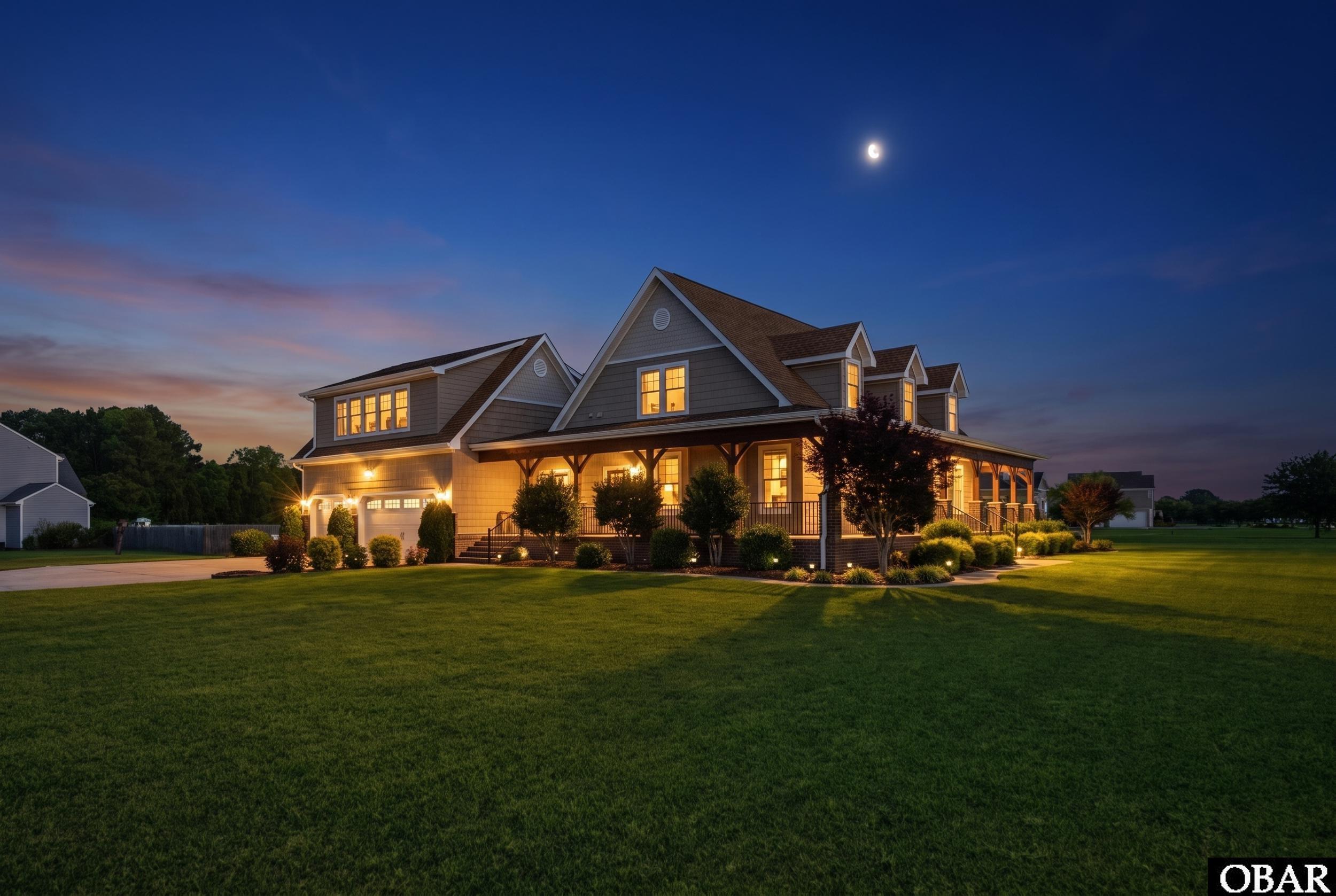 103 East Point Estates Court 