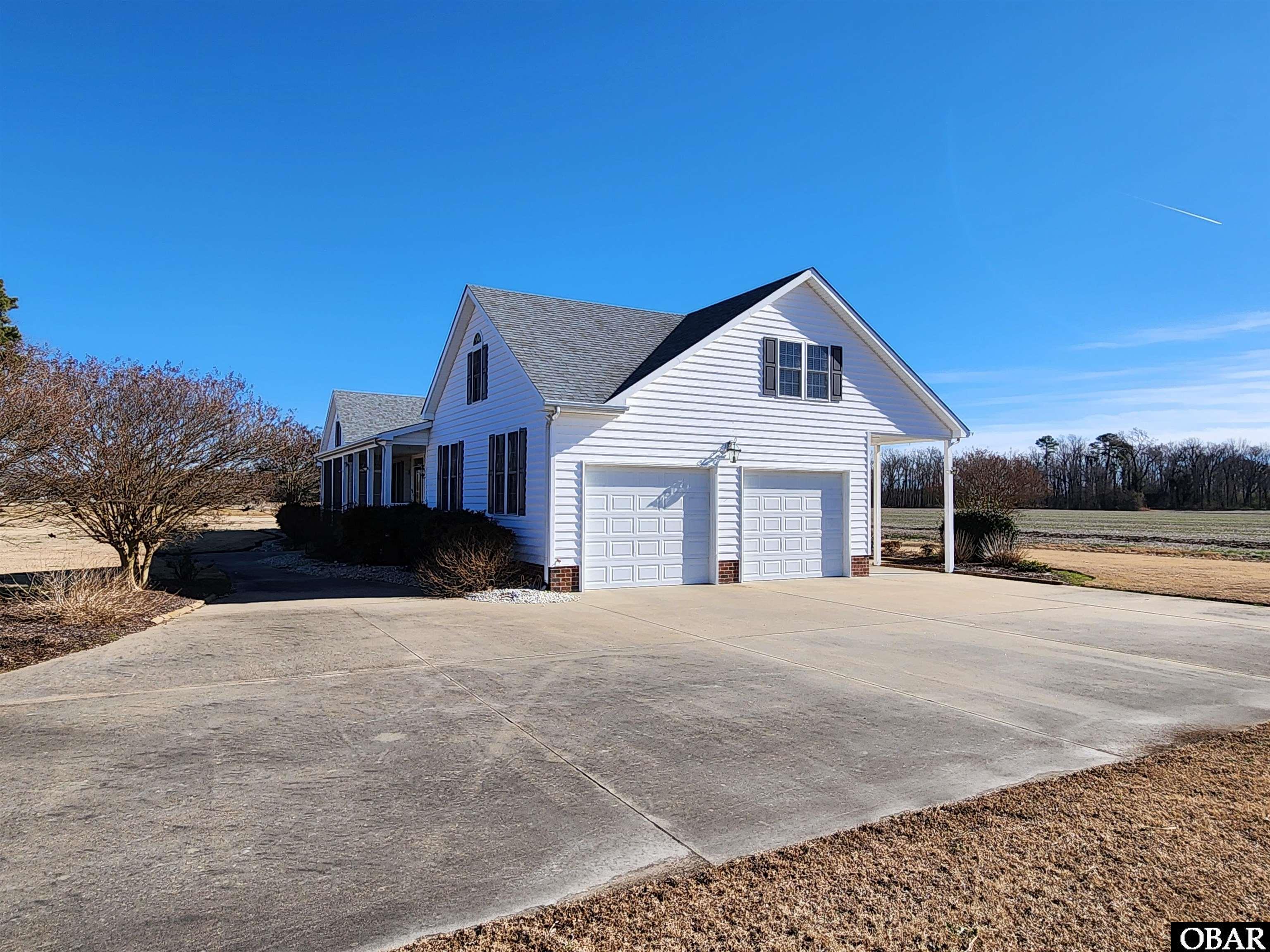 2051 Nixonton Road 