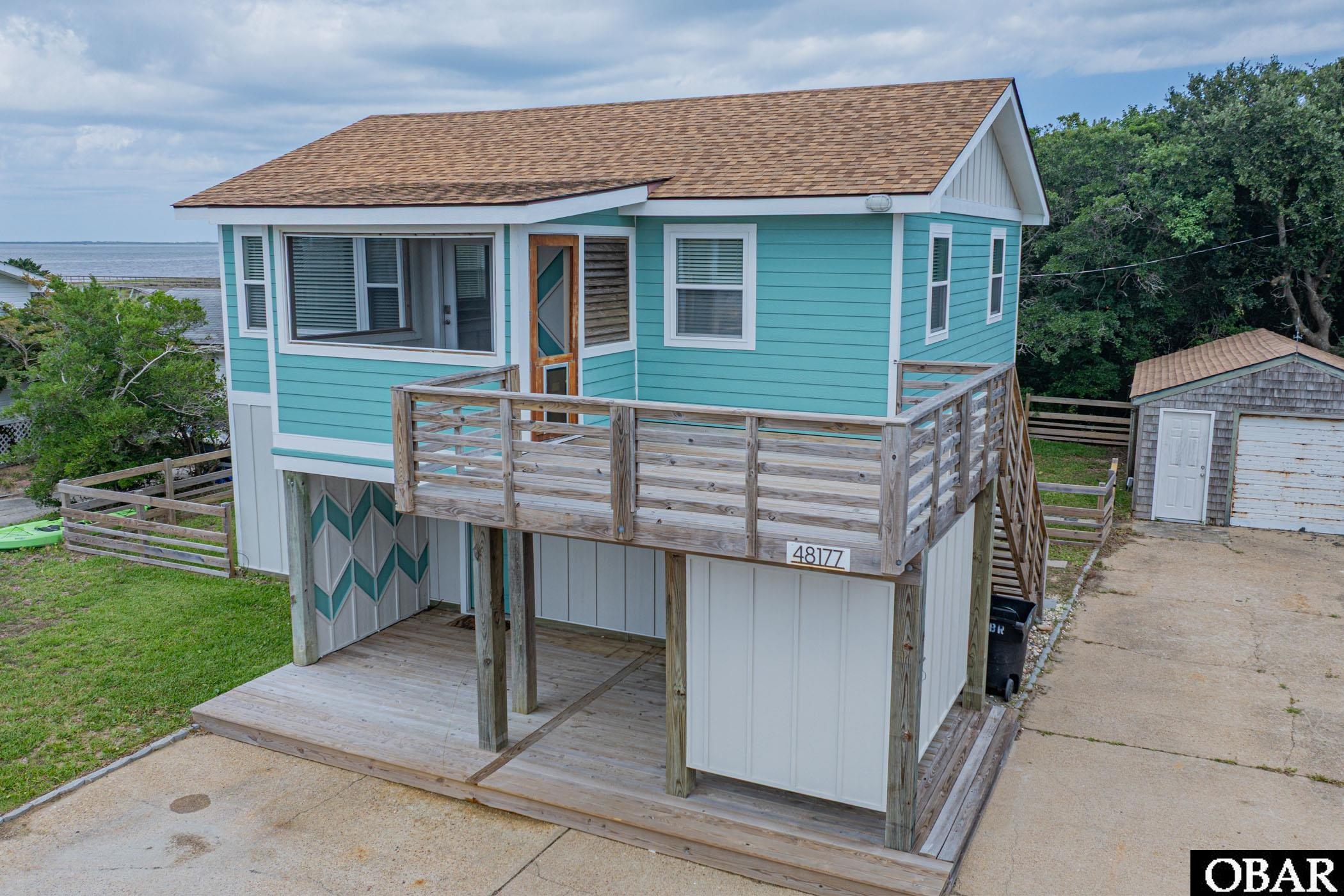48177 Caskey Lane, Buxton Photo