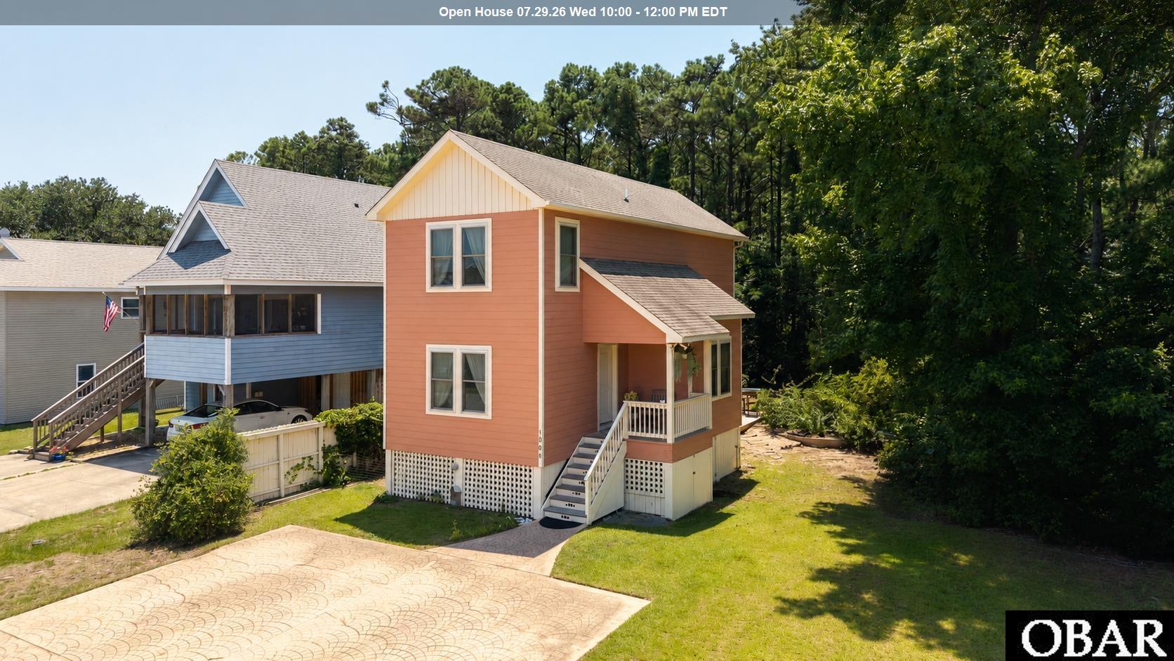 1304 Percy Street, Kill Devil Hills Photo