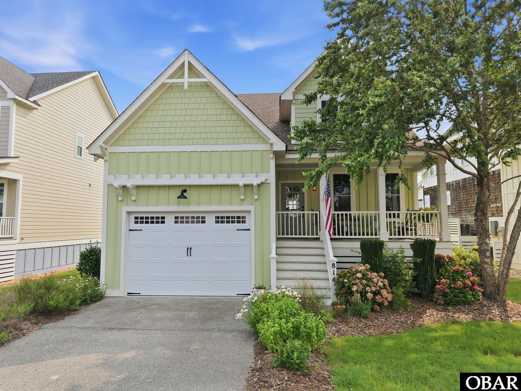 814 Back Bay Road, Manteo Photo