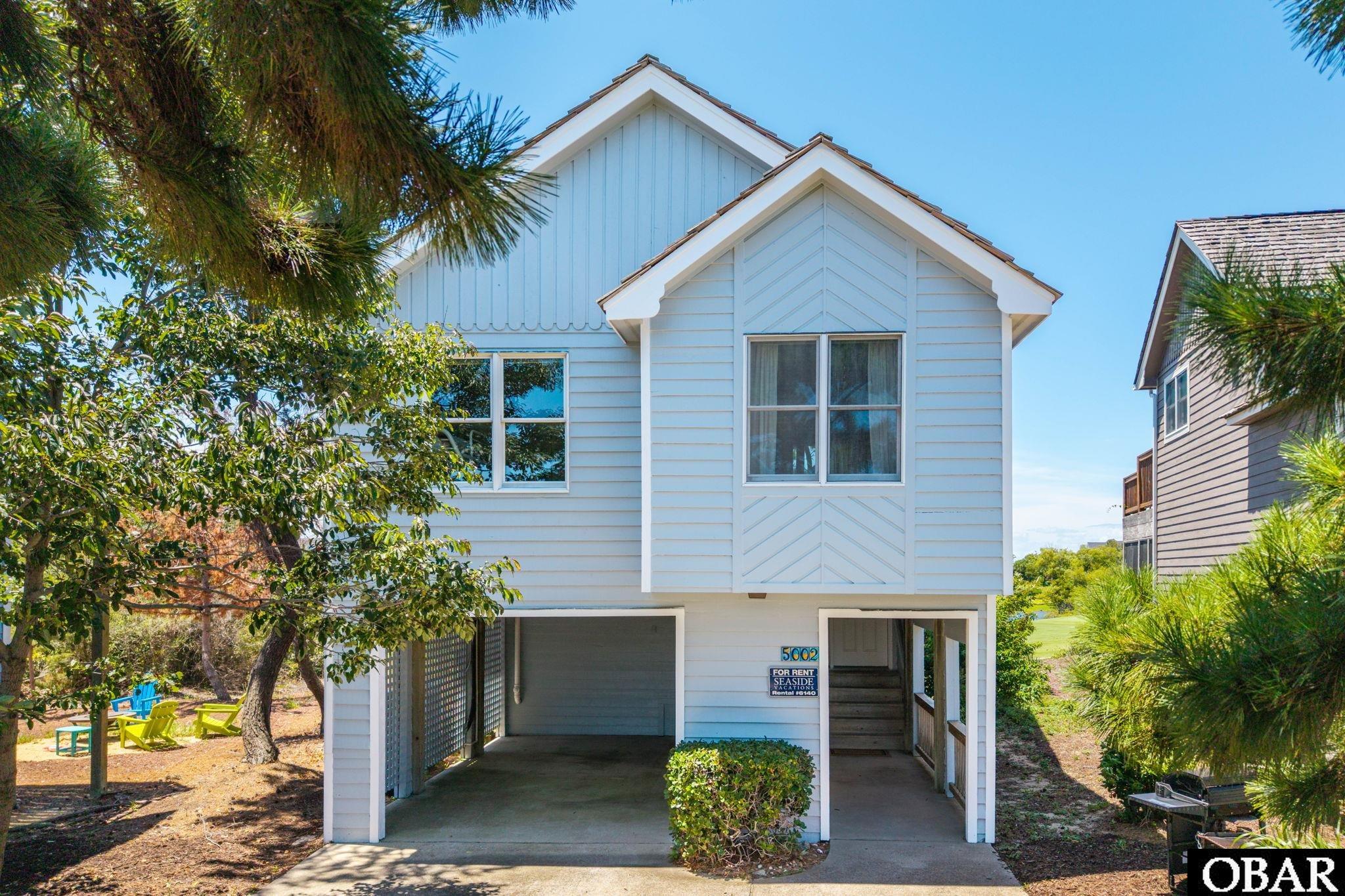 5002 Brassie Court 