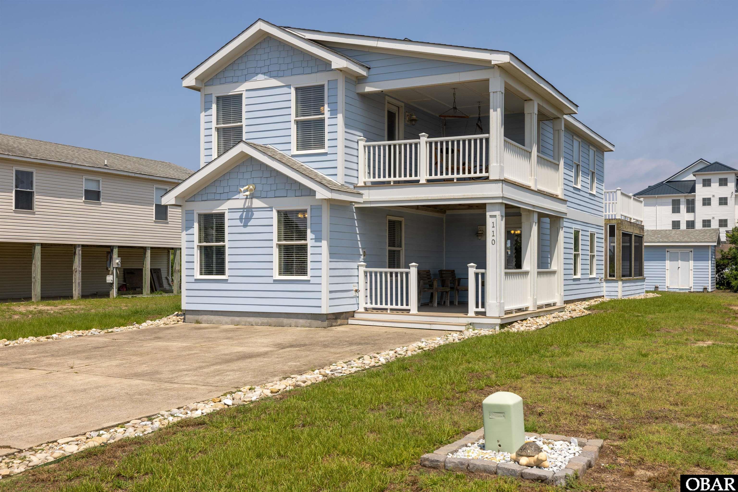Featured Property 110 Forbes Street 