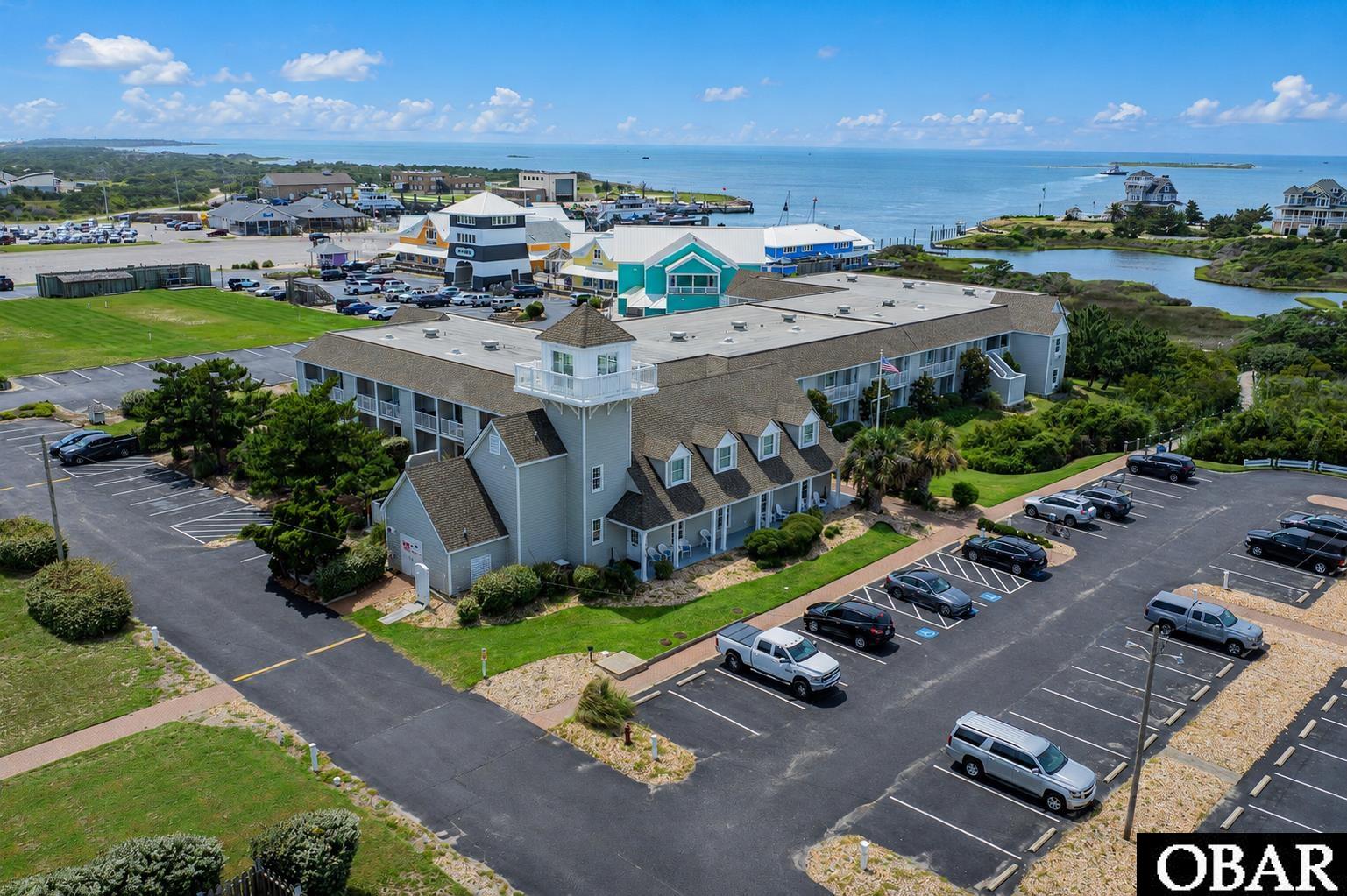 58822 Marina Way, Hatteras Photo