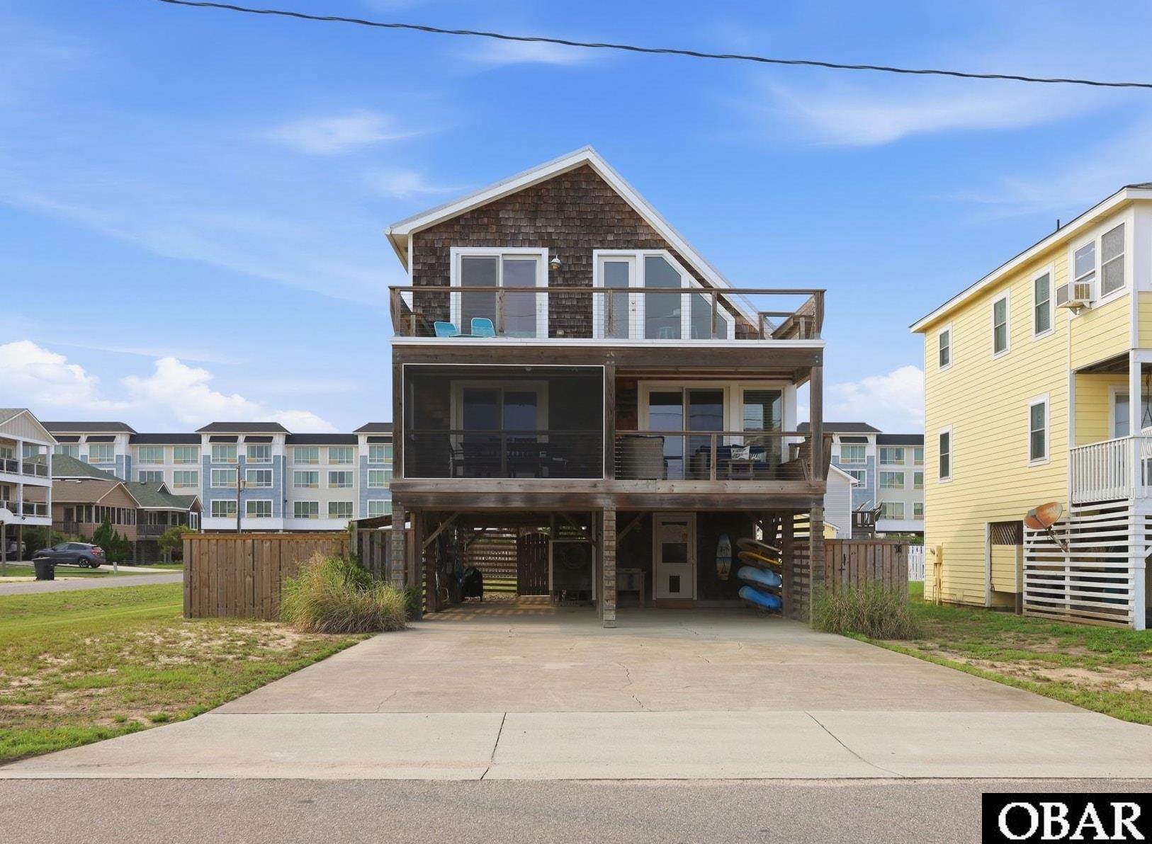 300 Eighth Street, Kill Devil Hills Photo