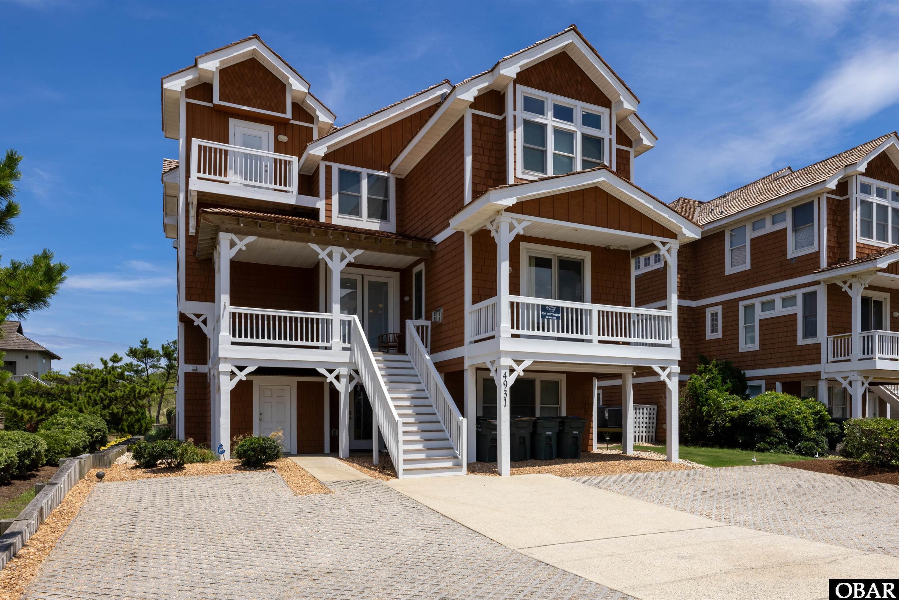 Featured Property 4931 Virginia Dare Trail 