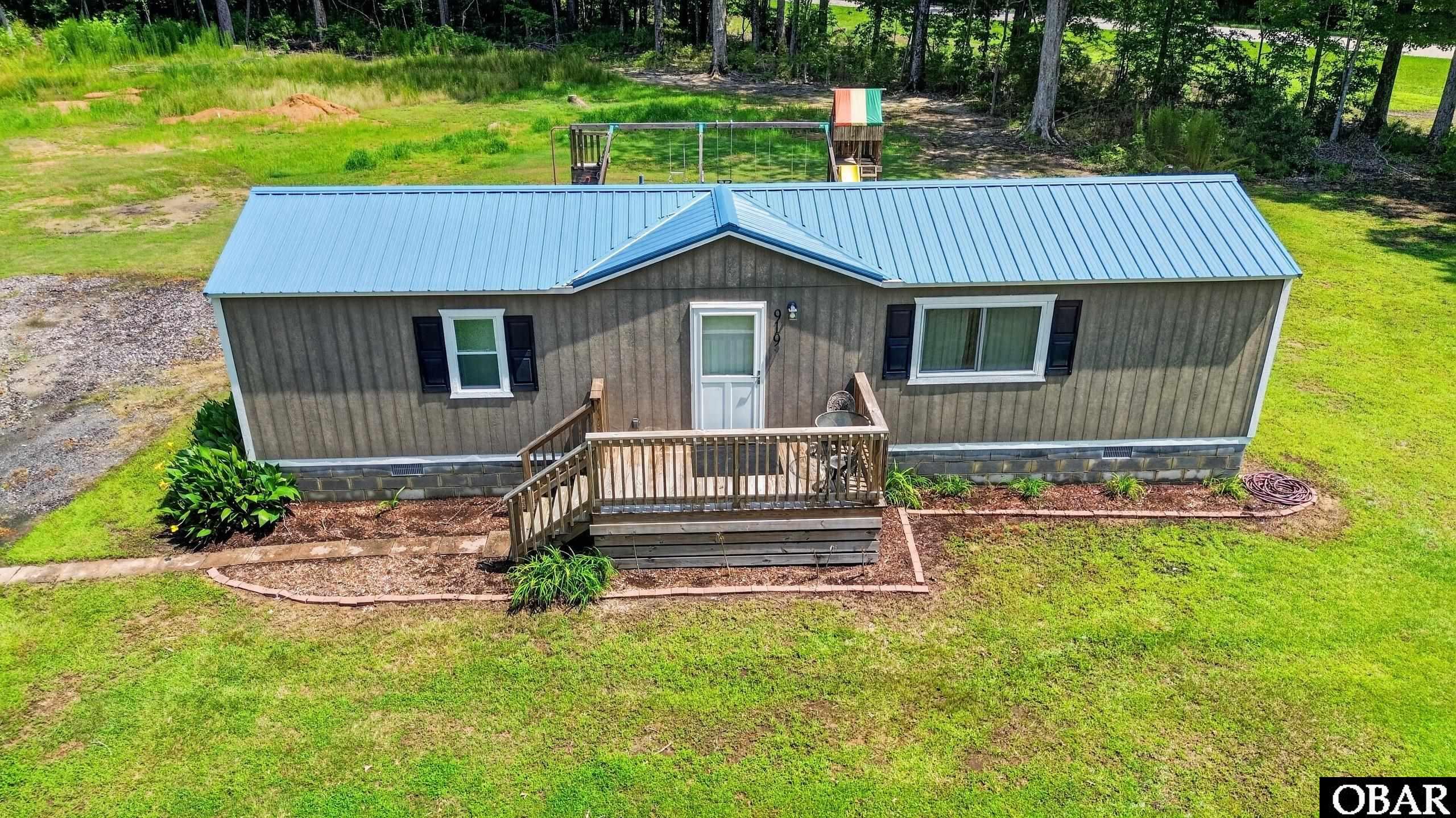 919 Haughton Road 