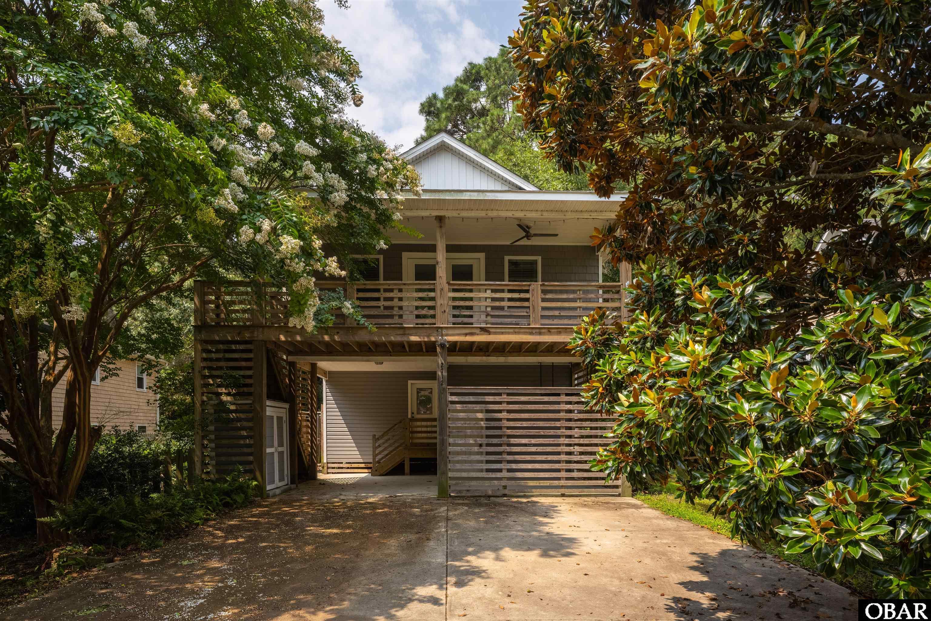 Featured Property 2712 Lost Colony Drive 