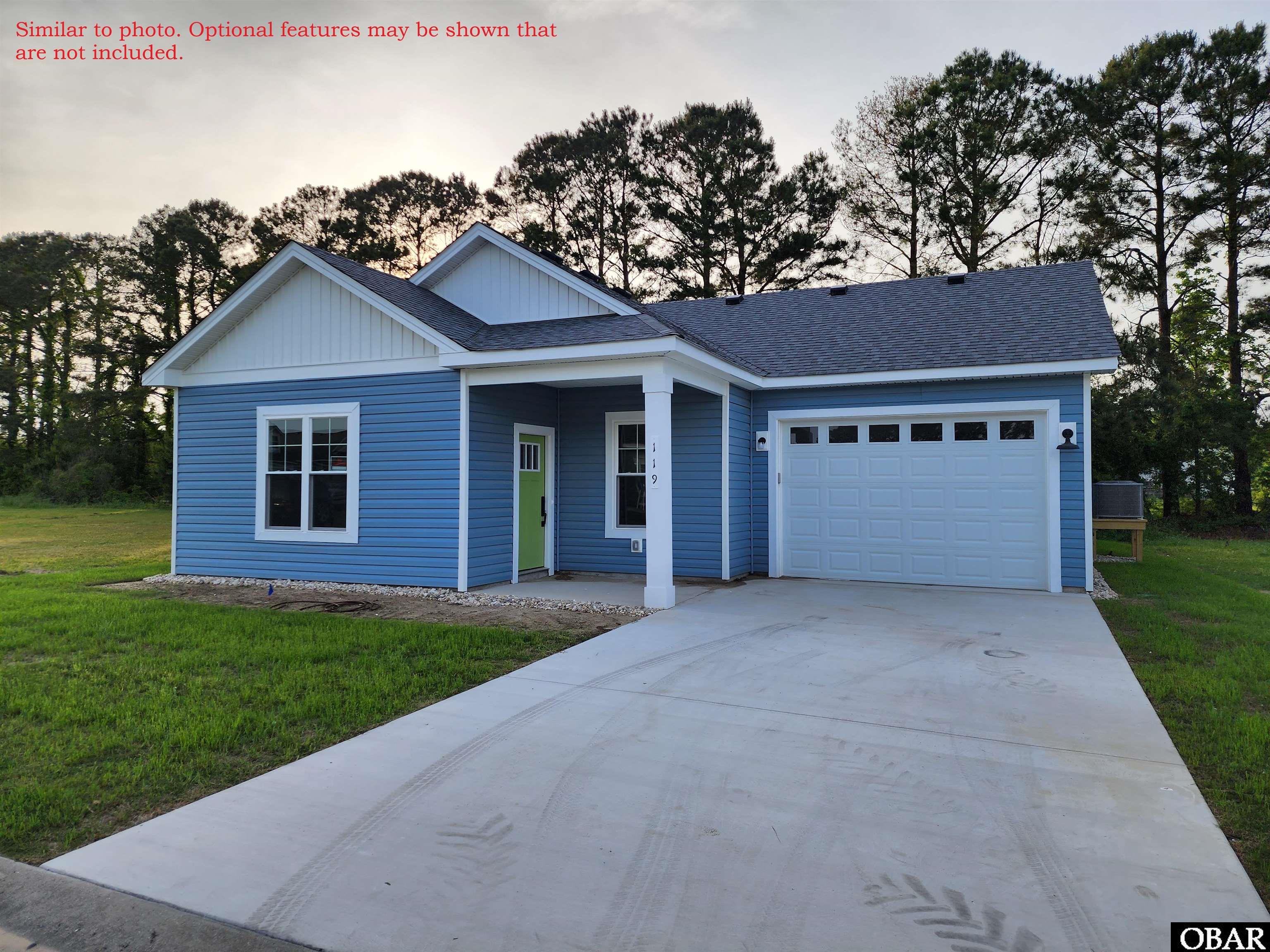 104 Admirals View Drive, Grandy Photo