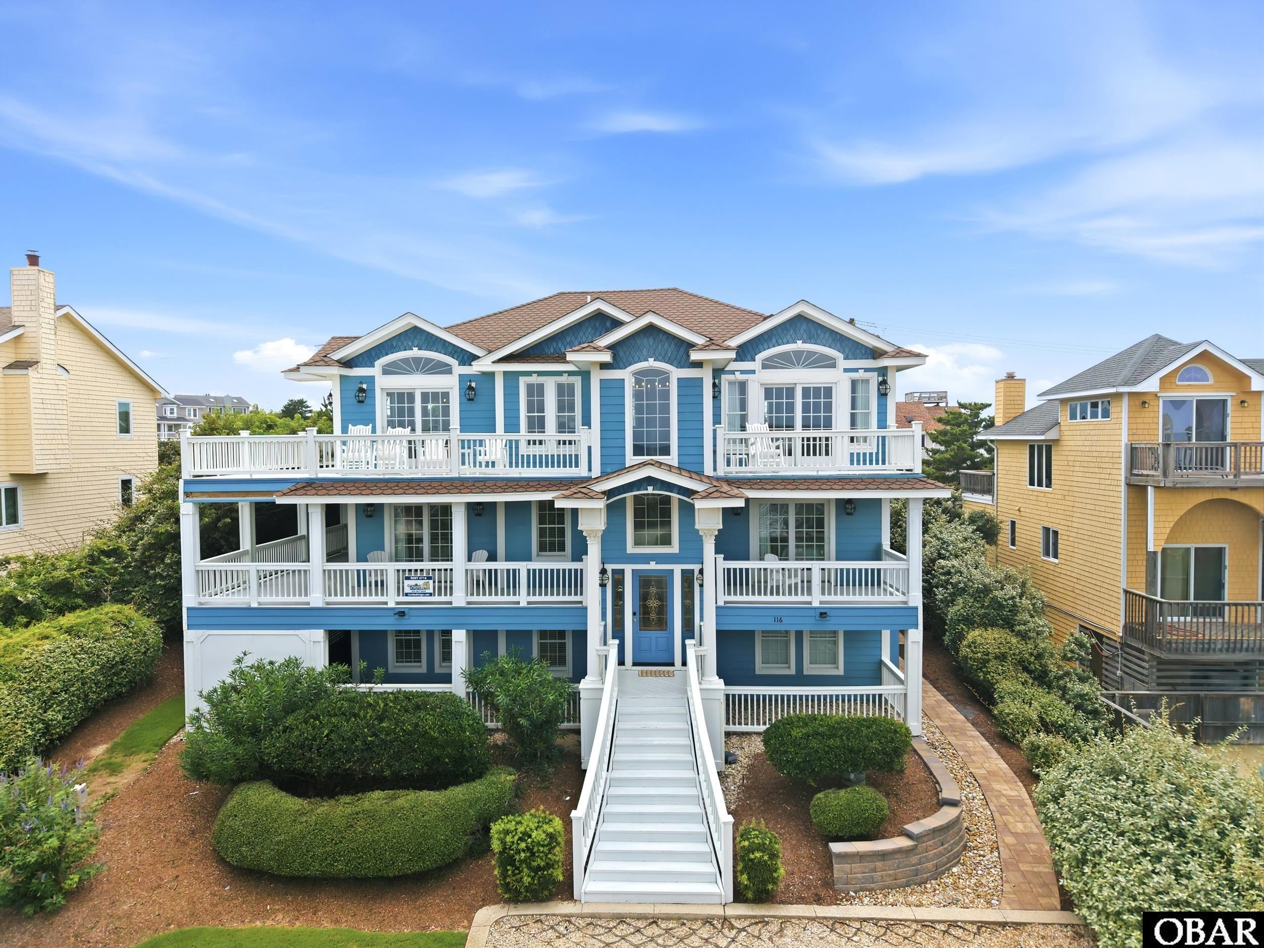 116 Buffell Head Road 