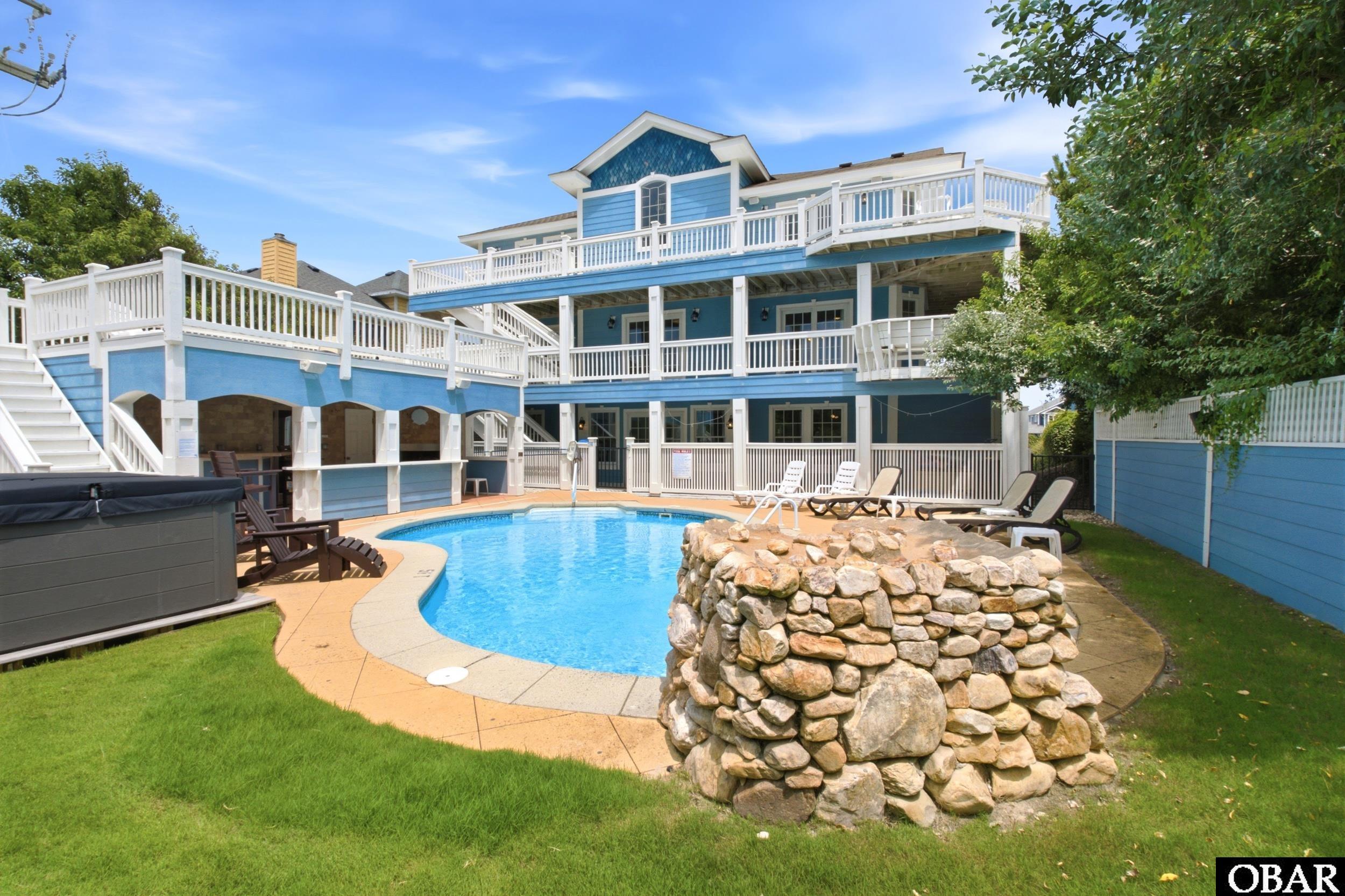116 Buffell Head Road 
