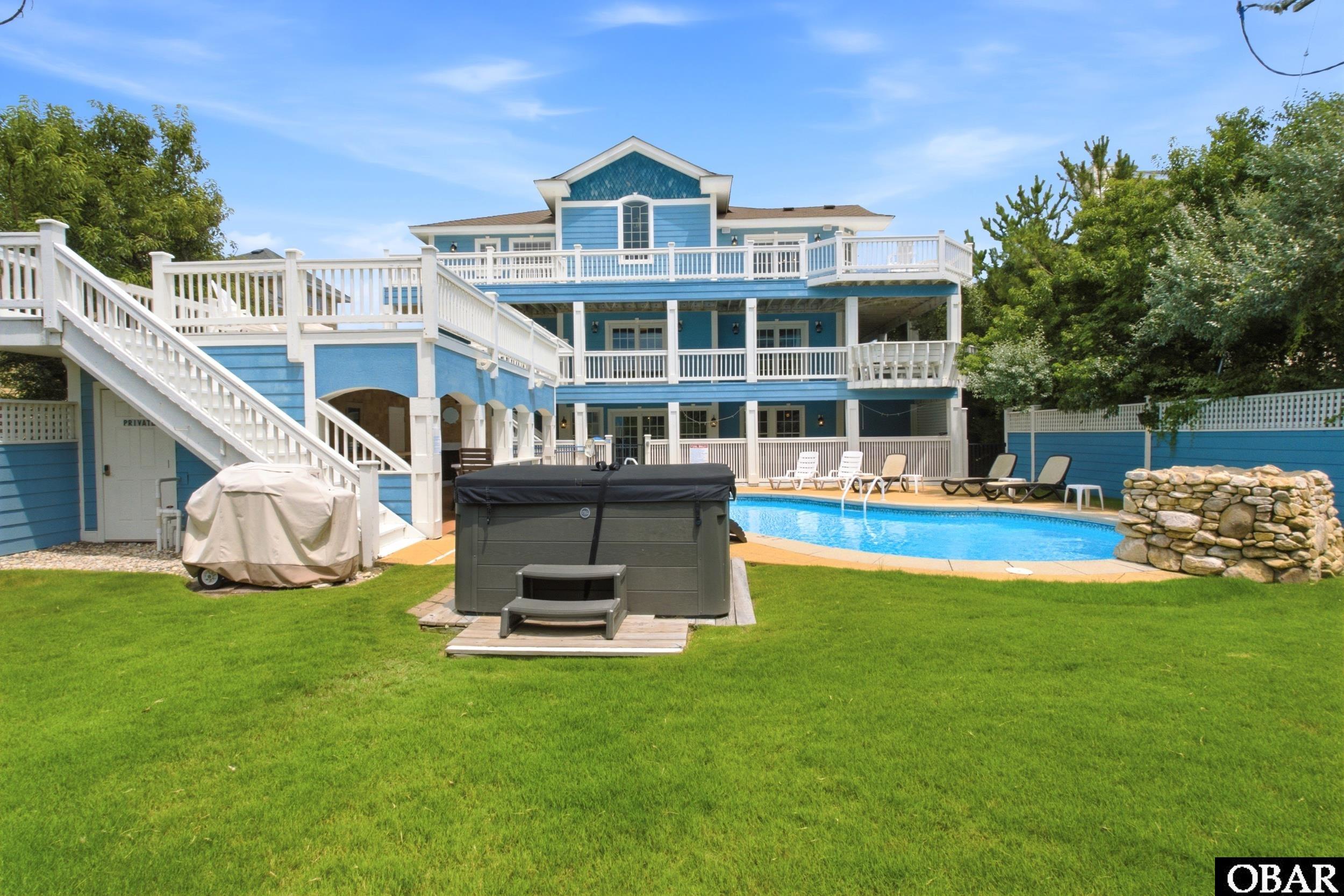 116 Buffell Head Road 