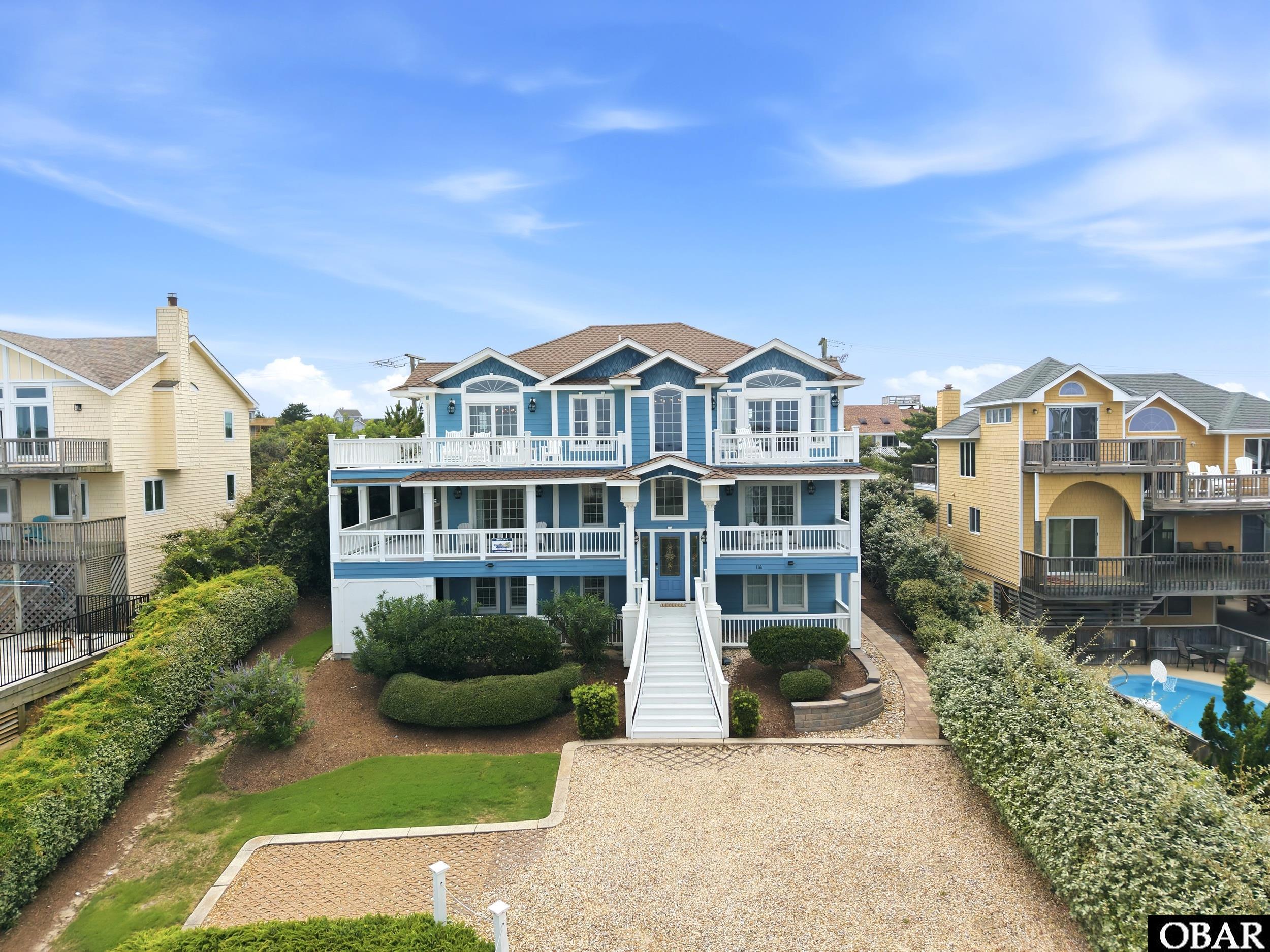 116 Buffell Head Road 