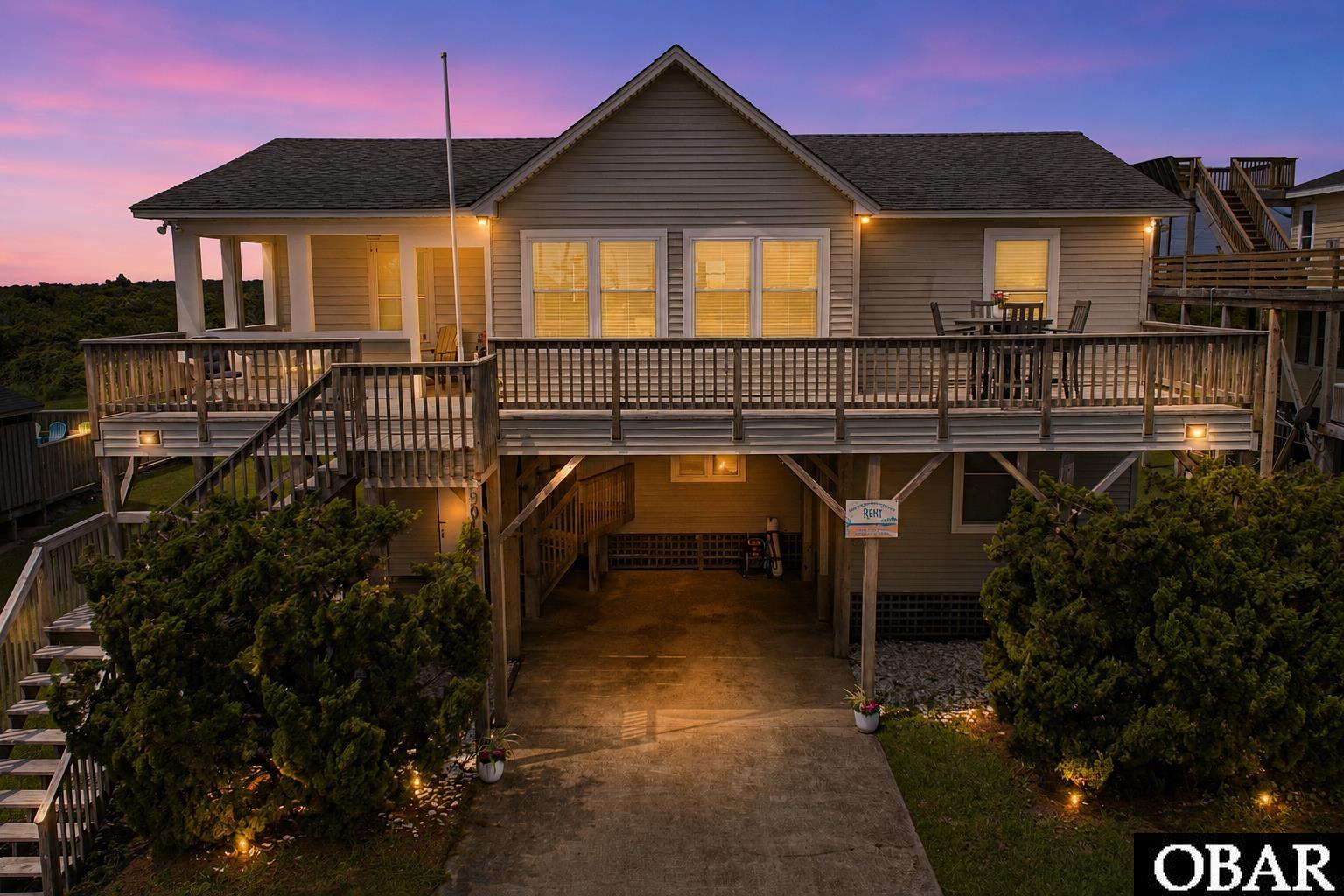 9010 Old Oregon Inlet Road, Nags Head Photo