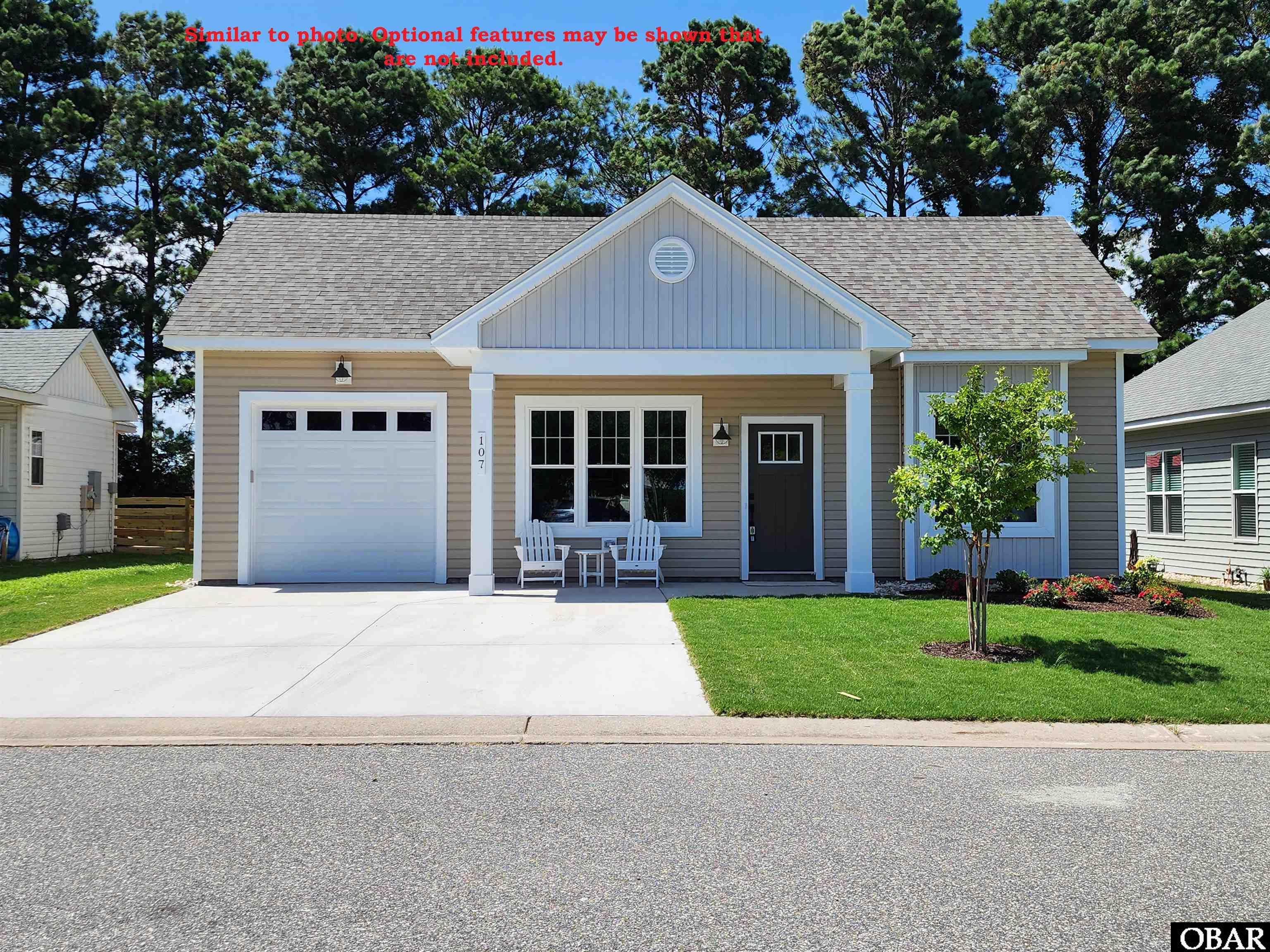 108 Bridge View Dr S, Grandy Photo