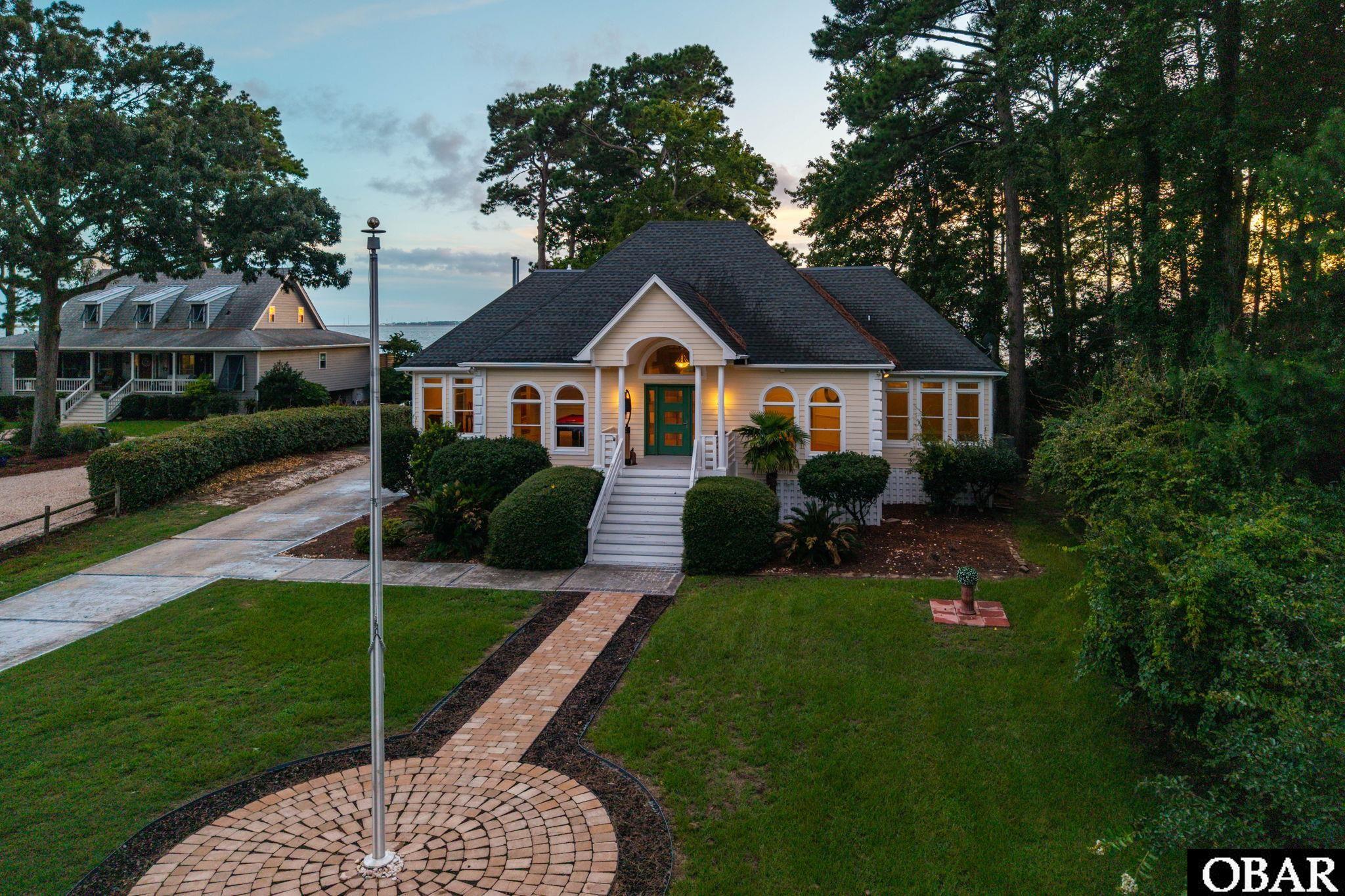 3032 Martins Point Road