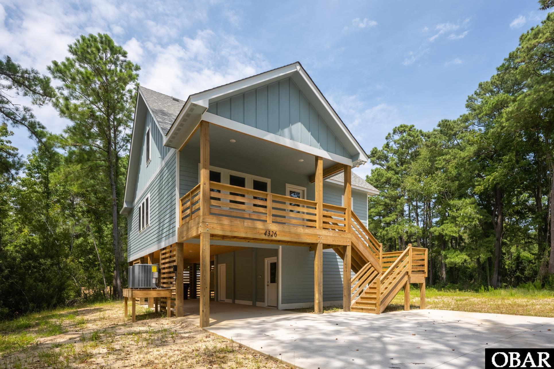 4326 Carrenda Lane 