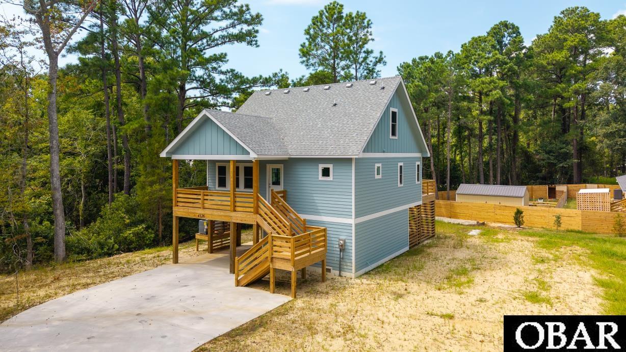 4326 Carrenda Lane 