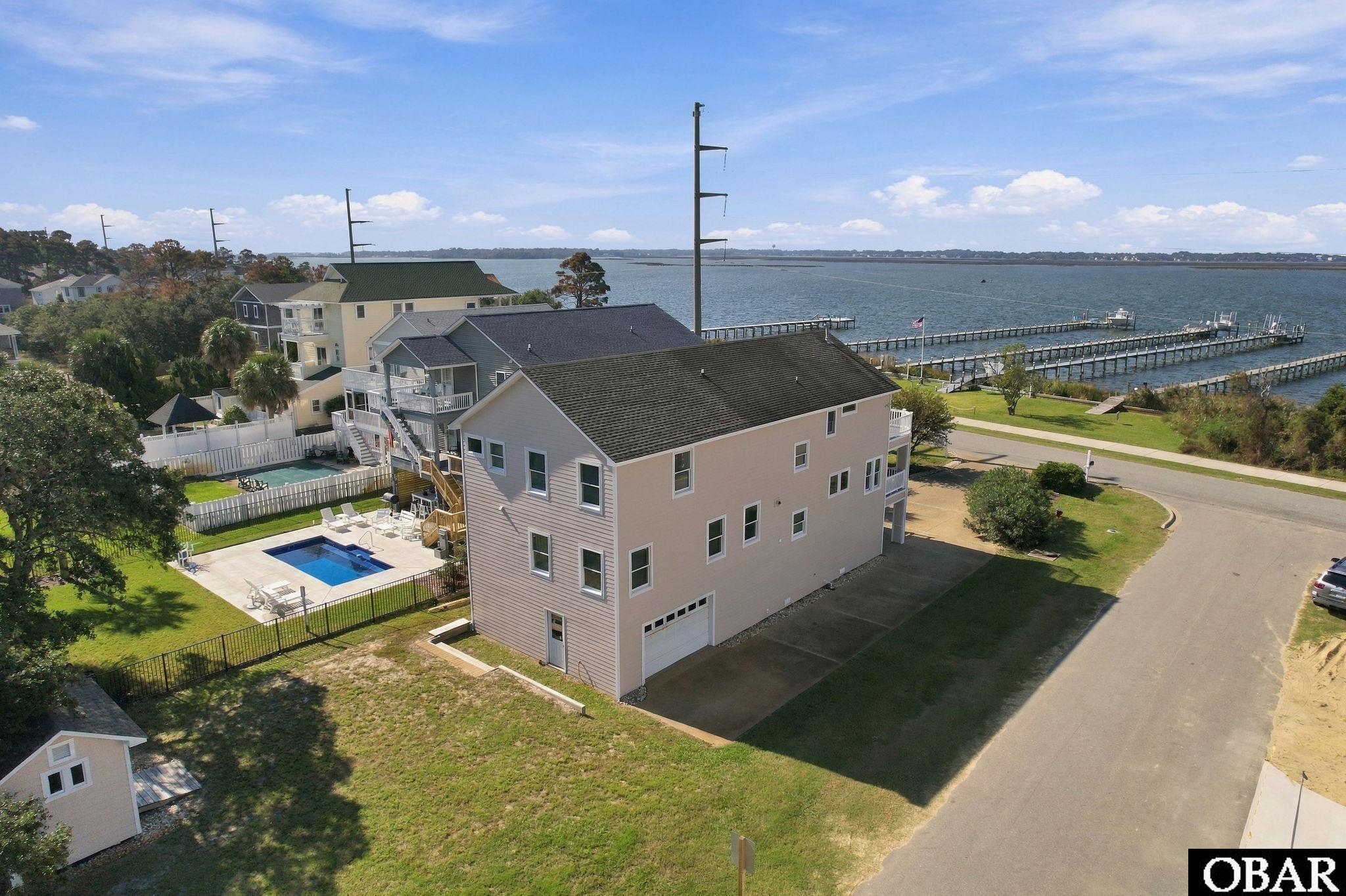 2307 Bay Drive 
