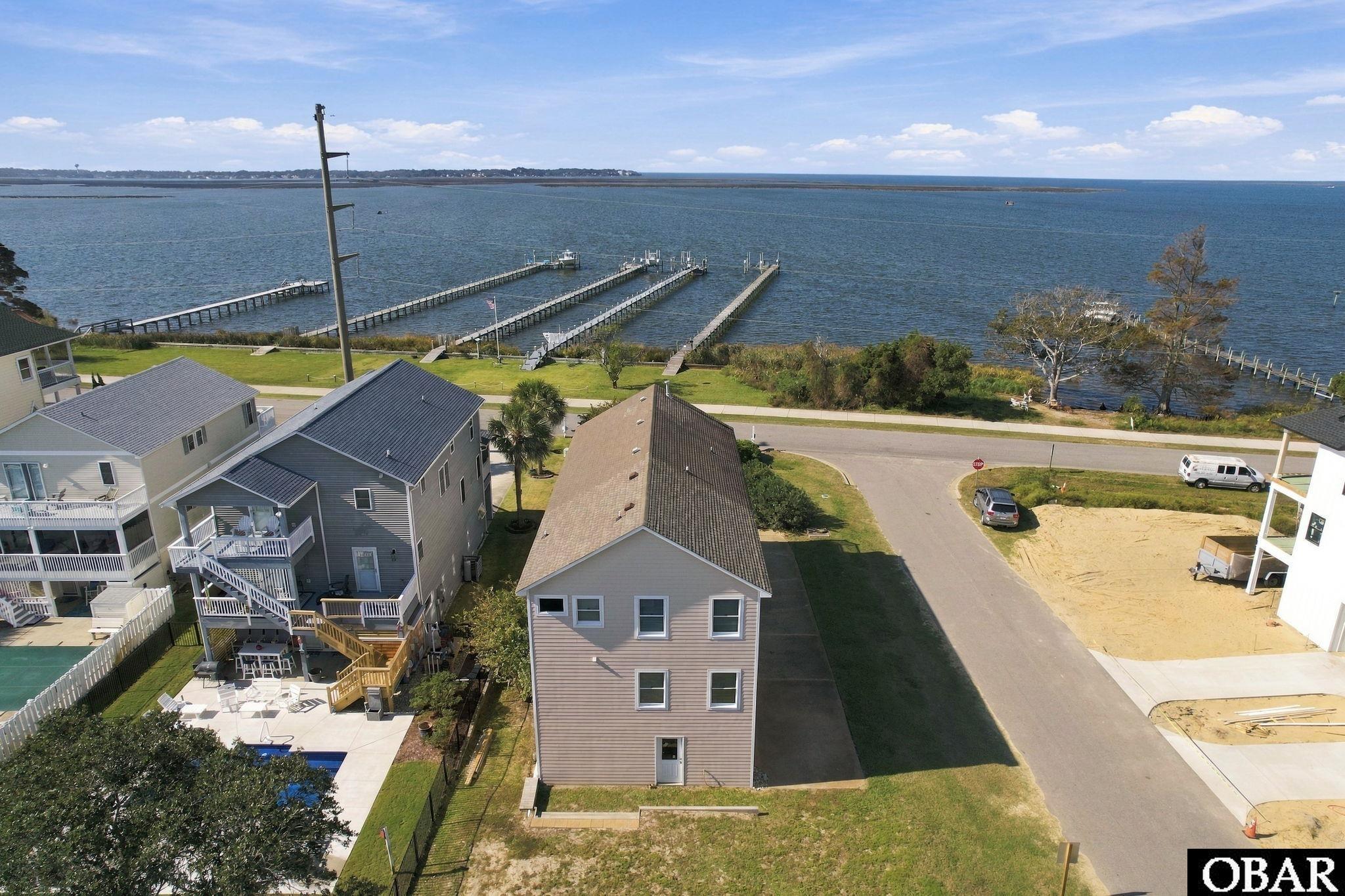 2307 Bay Drive 